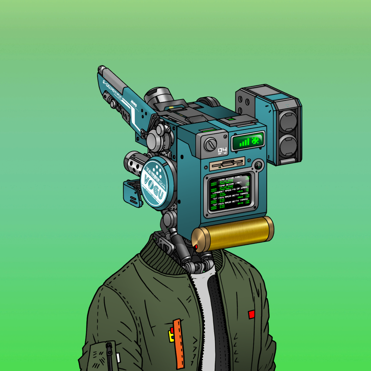 NFT Image