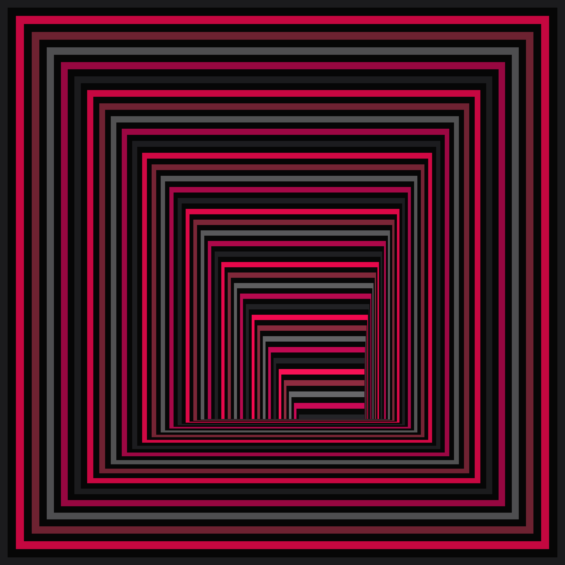 Túnel Dimensional #19