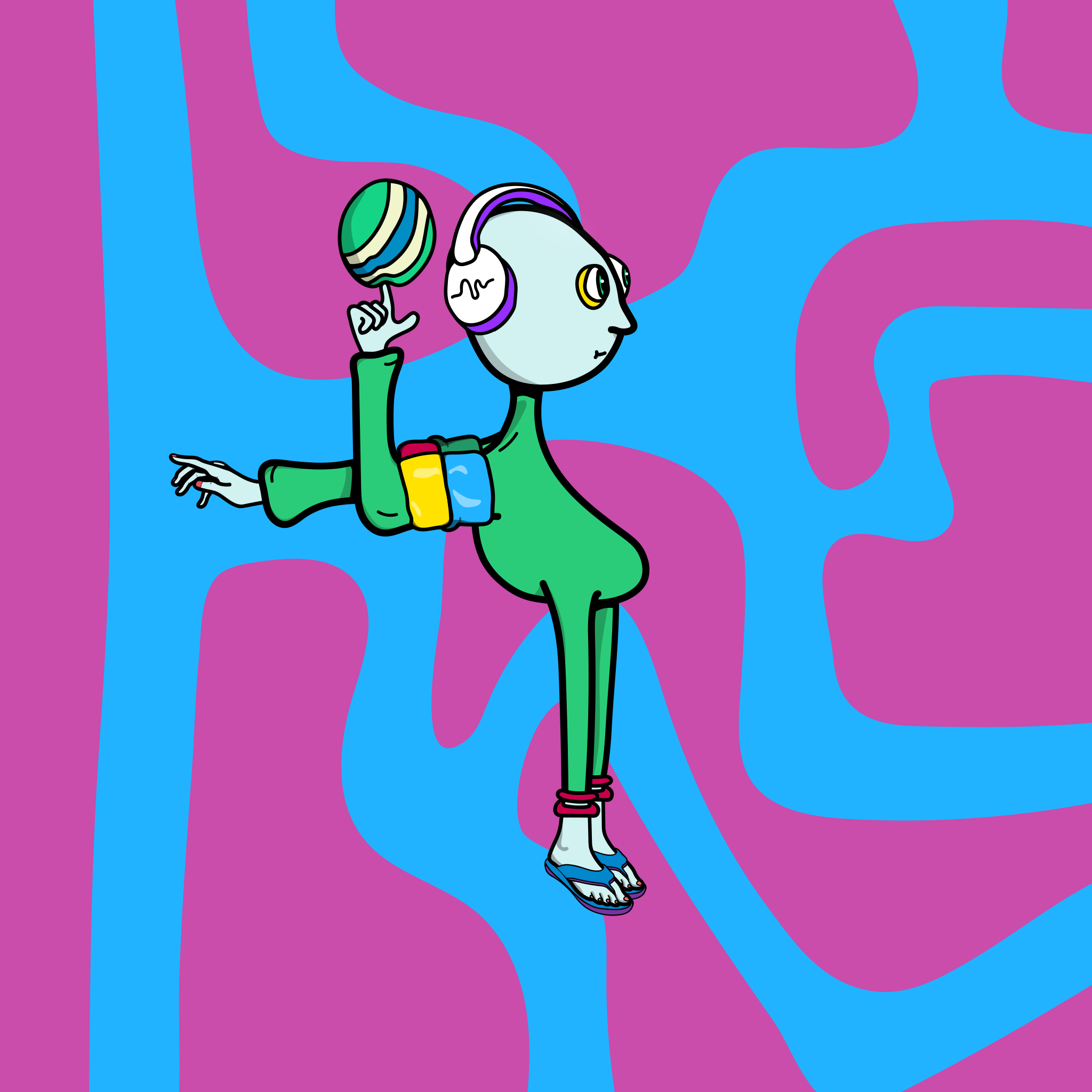 NFT Image