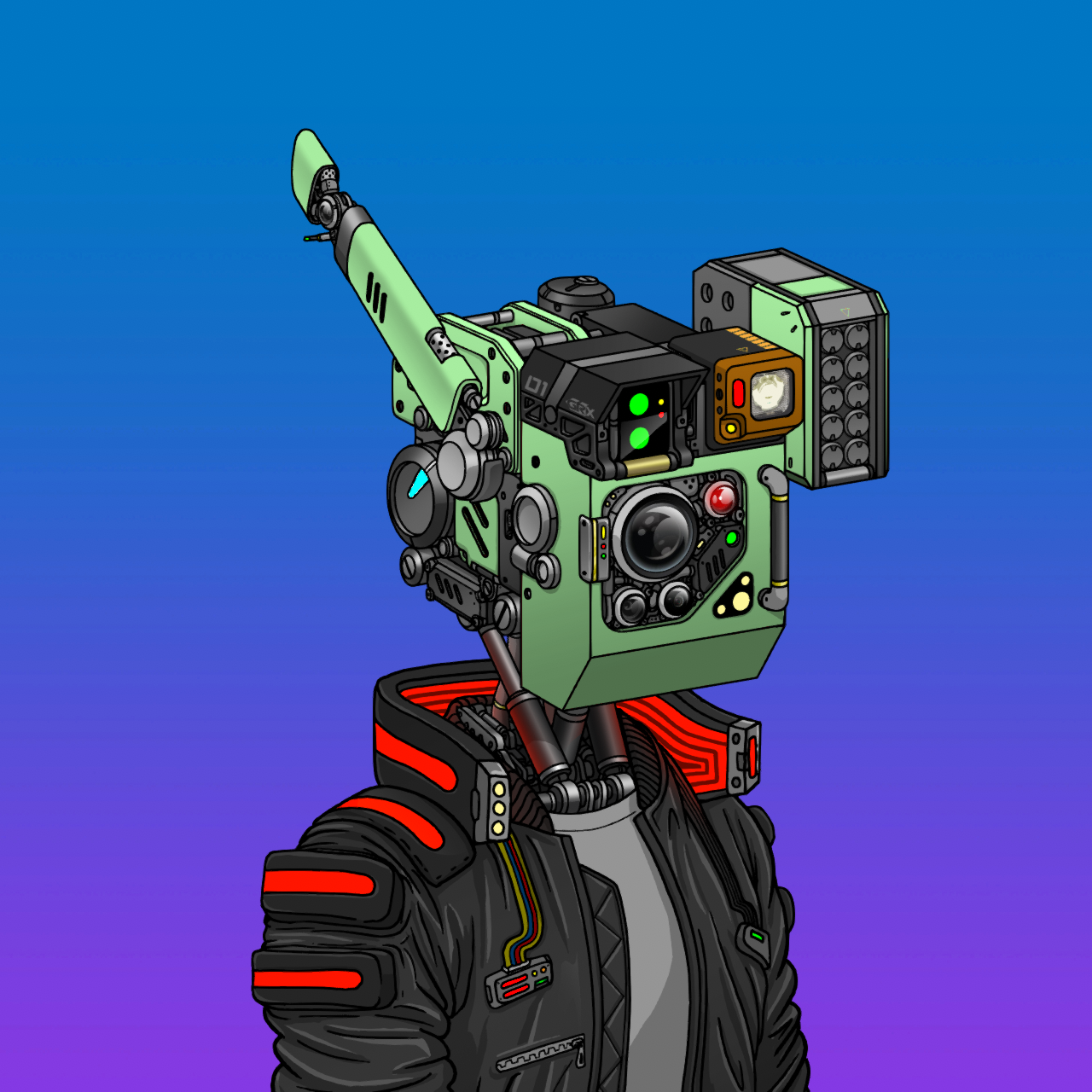 NFT Image