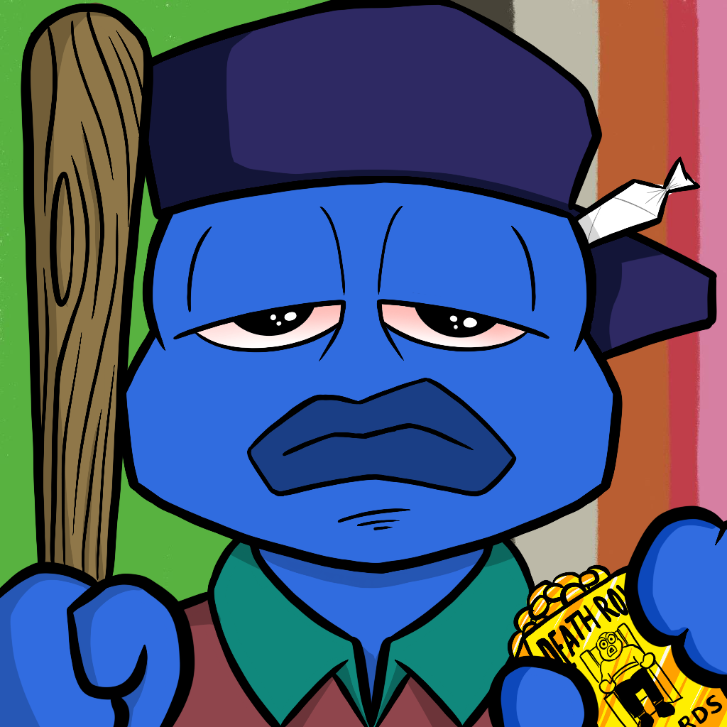 Alcatraz Swim Team - VivaLaVandal