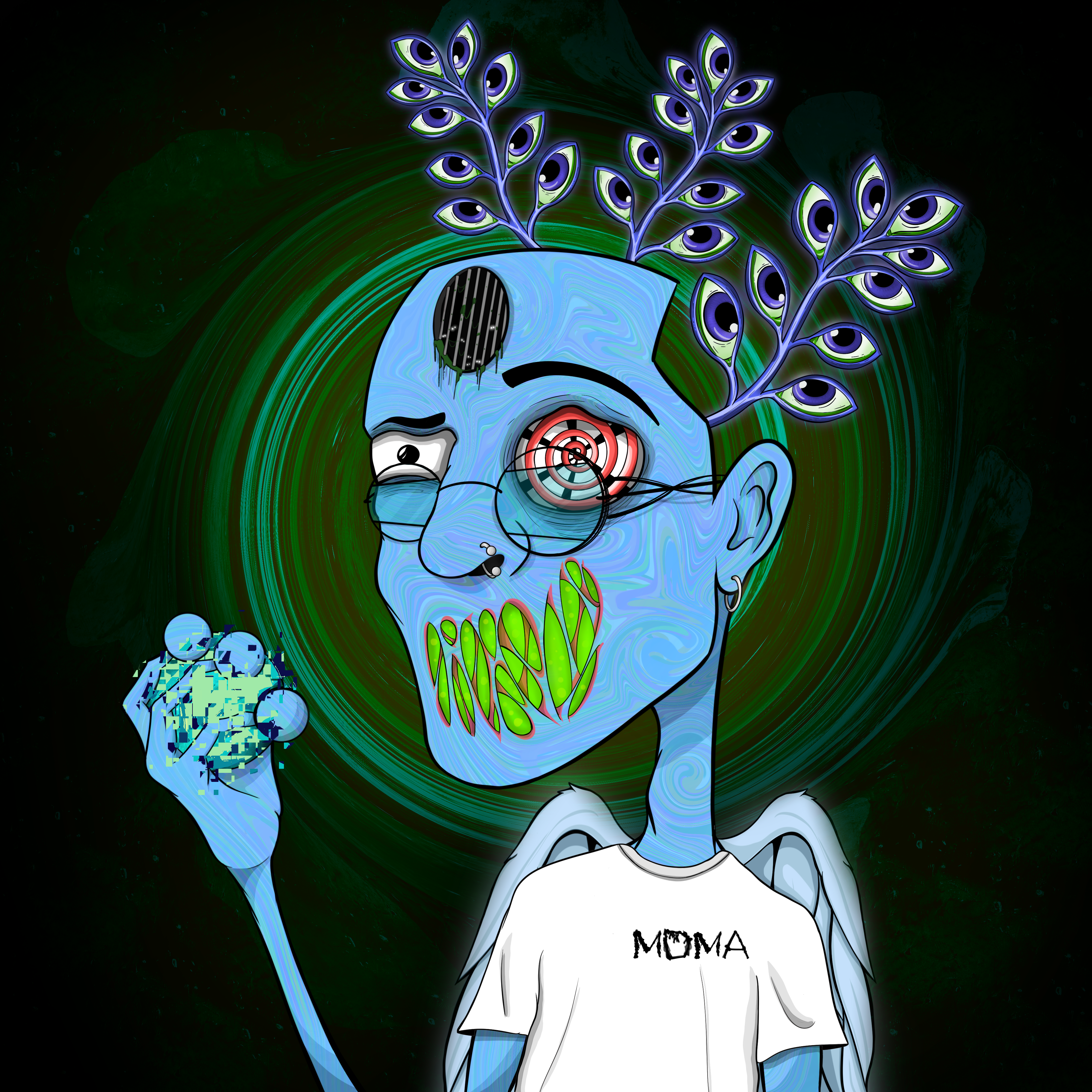 NFT Image