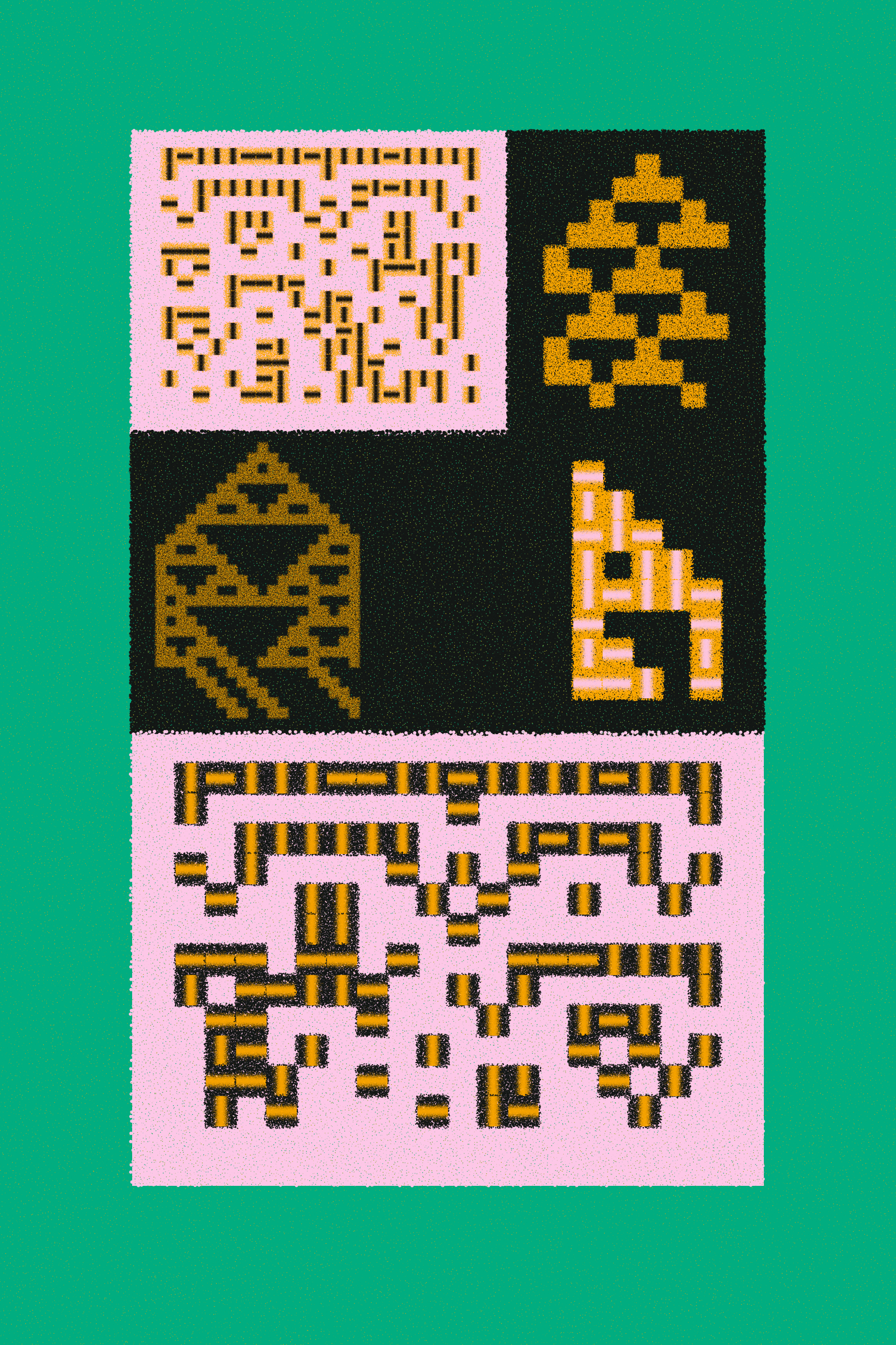 Fermented Fruit #133