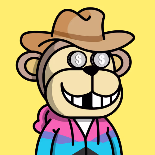 Rainbow Little Gang #357