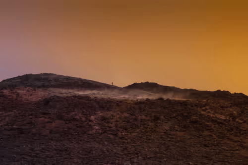 Another World From Iceland #2