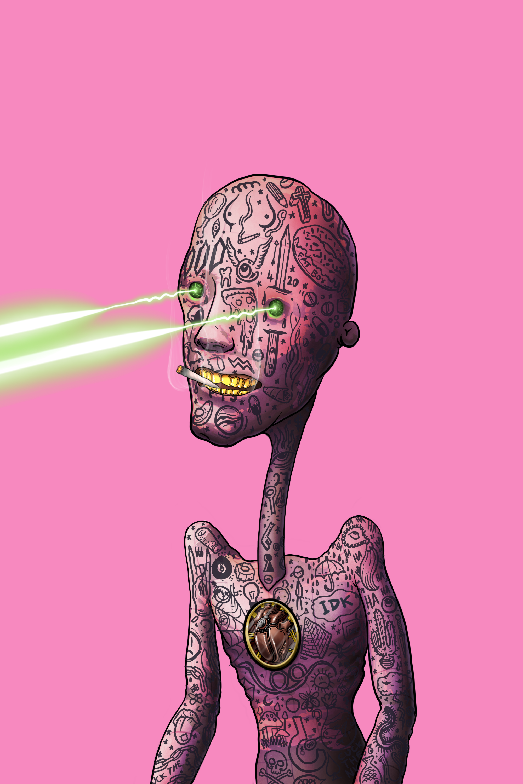 NFT Image