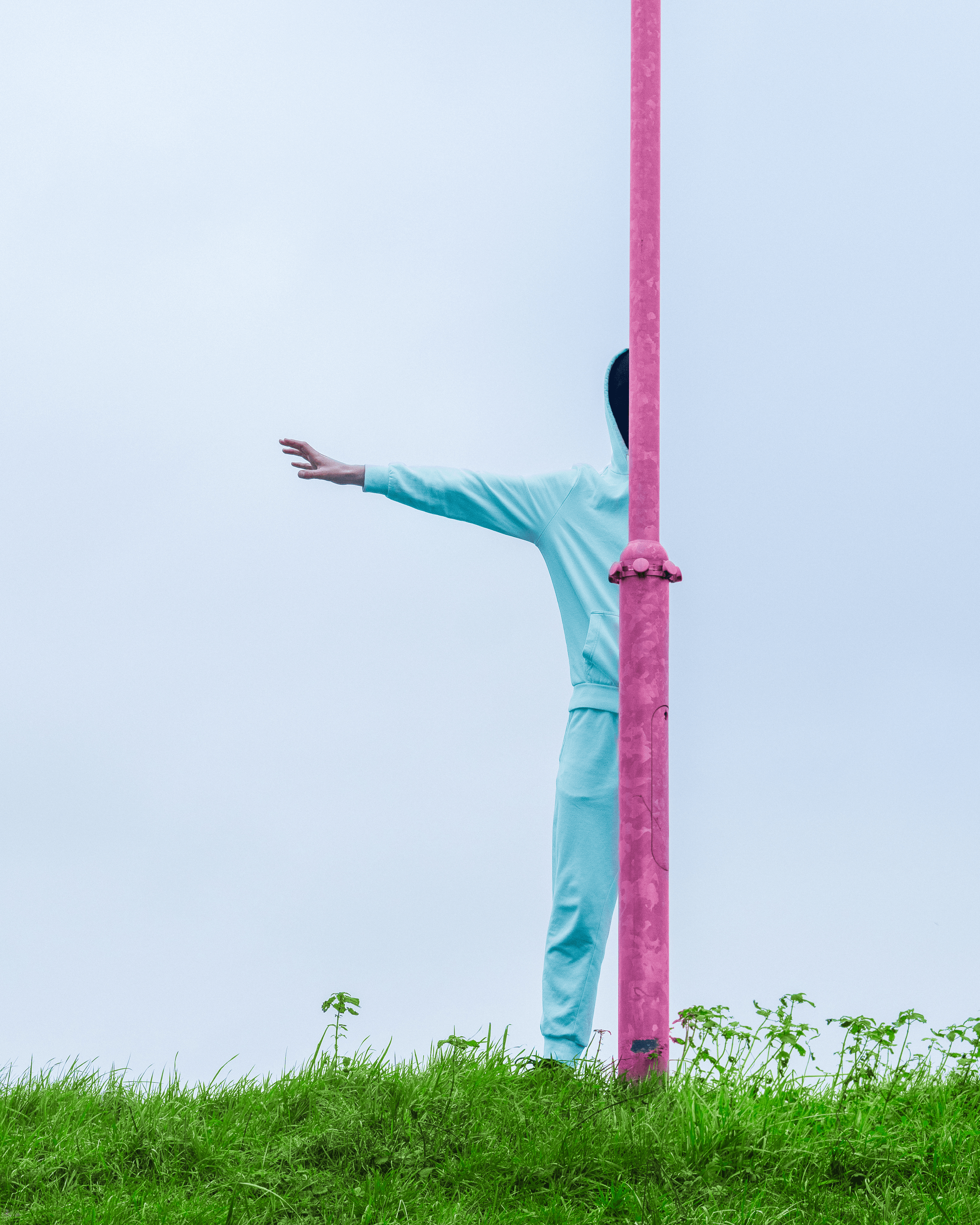 Nothing is Supposed to Make Sense #49