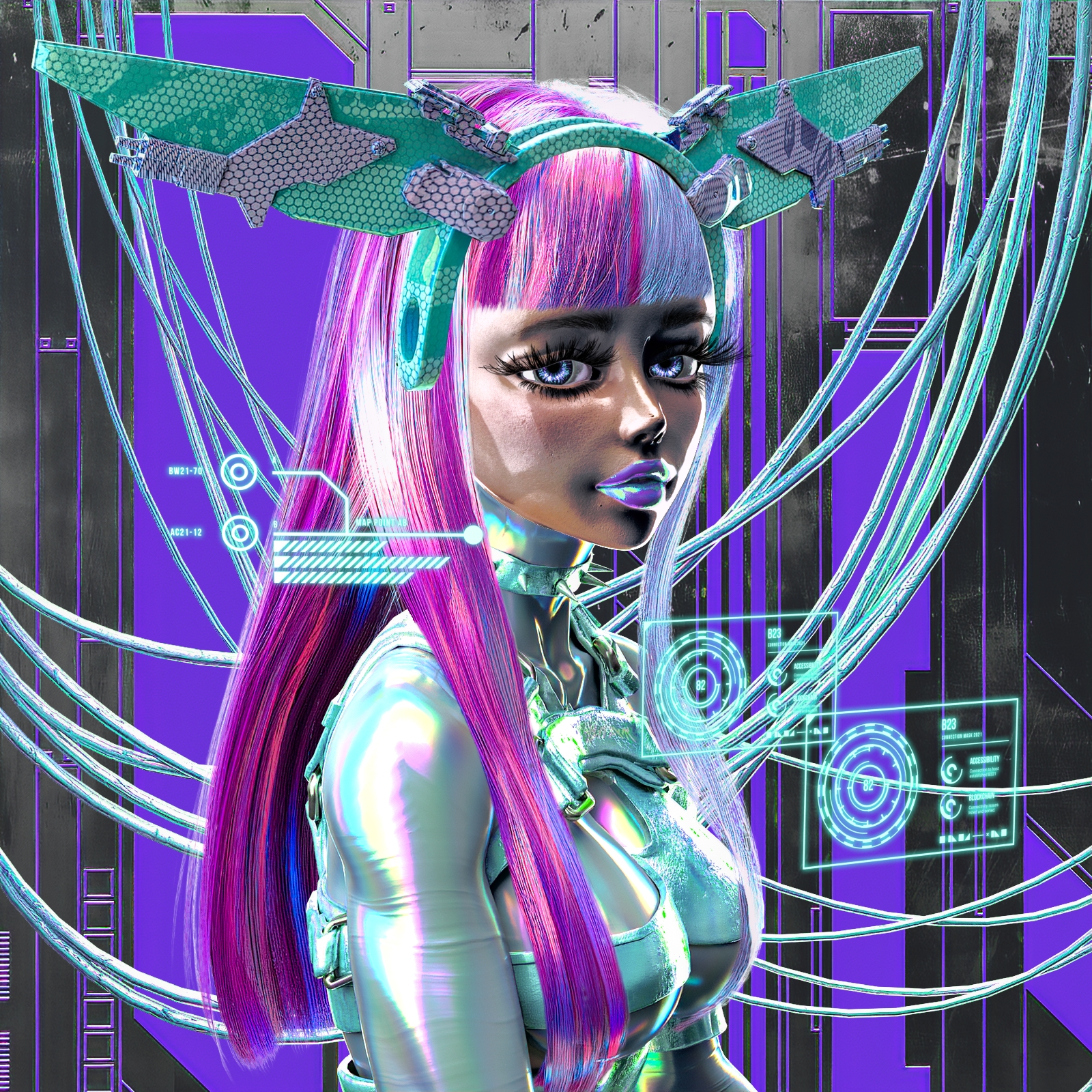 NFT Image
