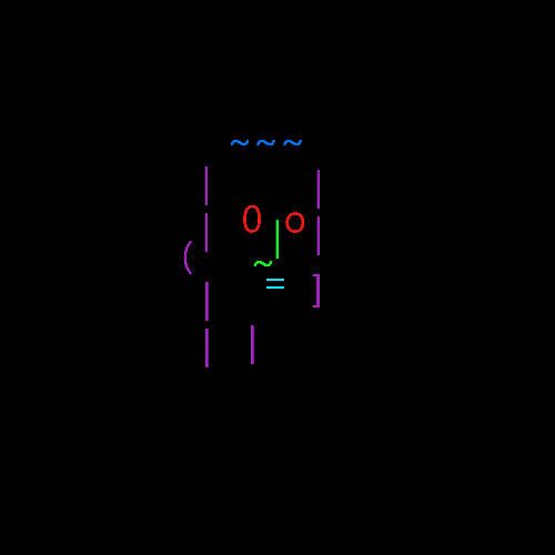 The Neon Punkz #4409