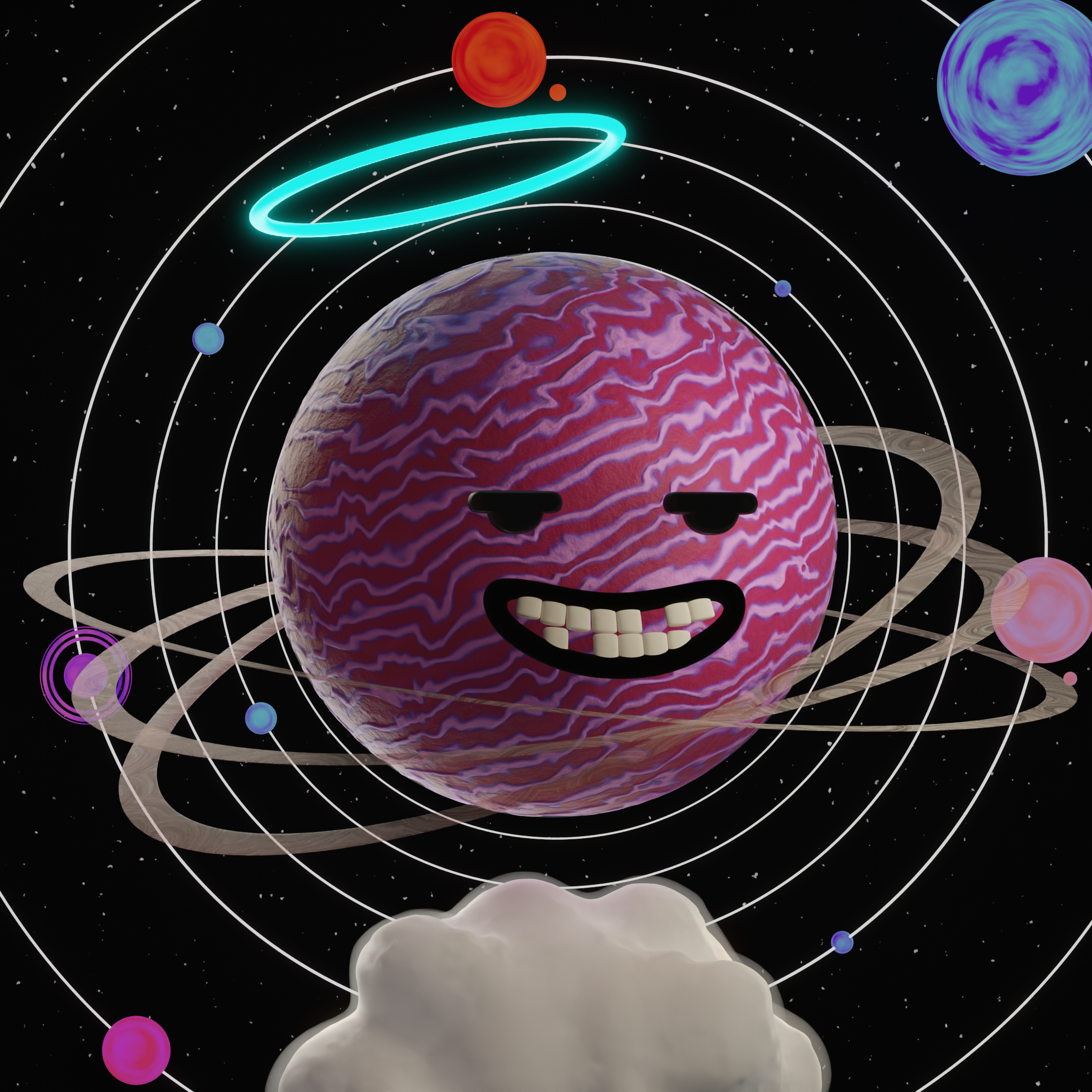 NFT Image
