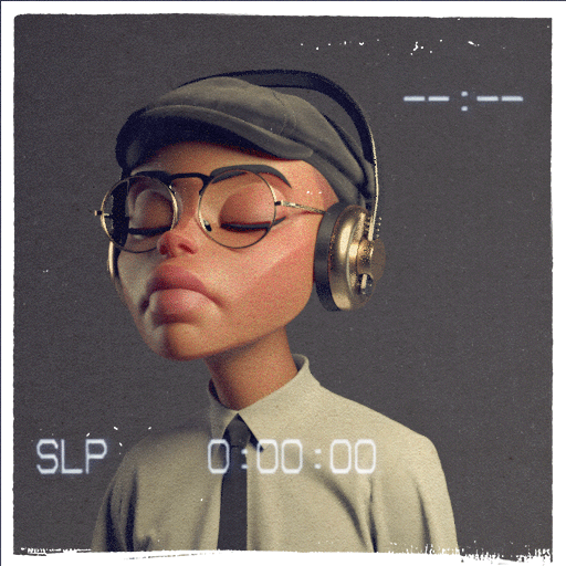 Lofi Originals 3D #4831