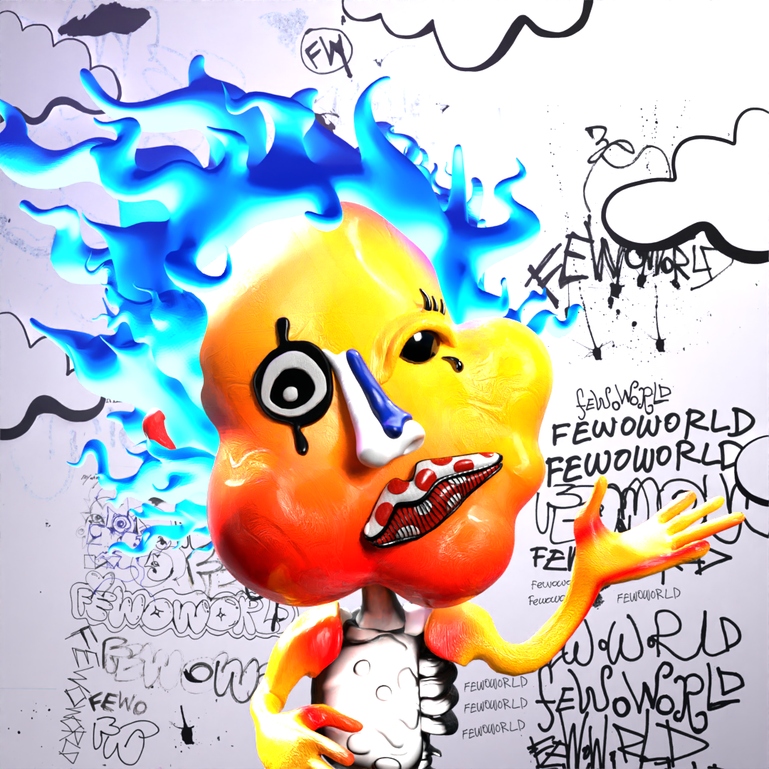 NFT Image