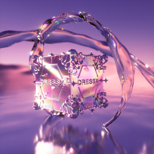 DRESSX Genesis Collection