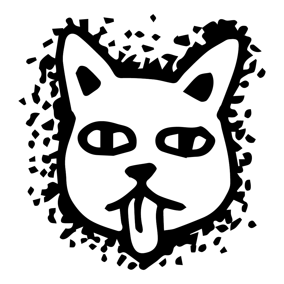 Langue au chat § Has the cat got your tongue?