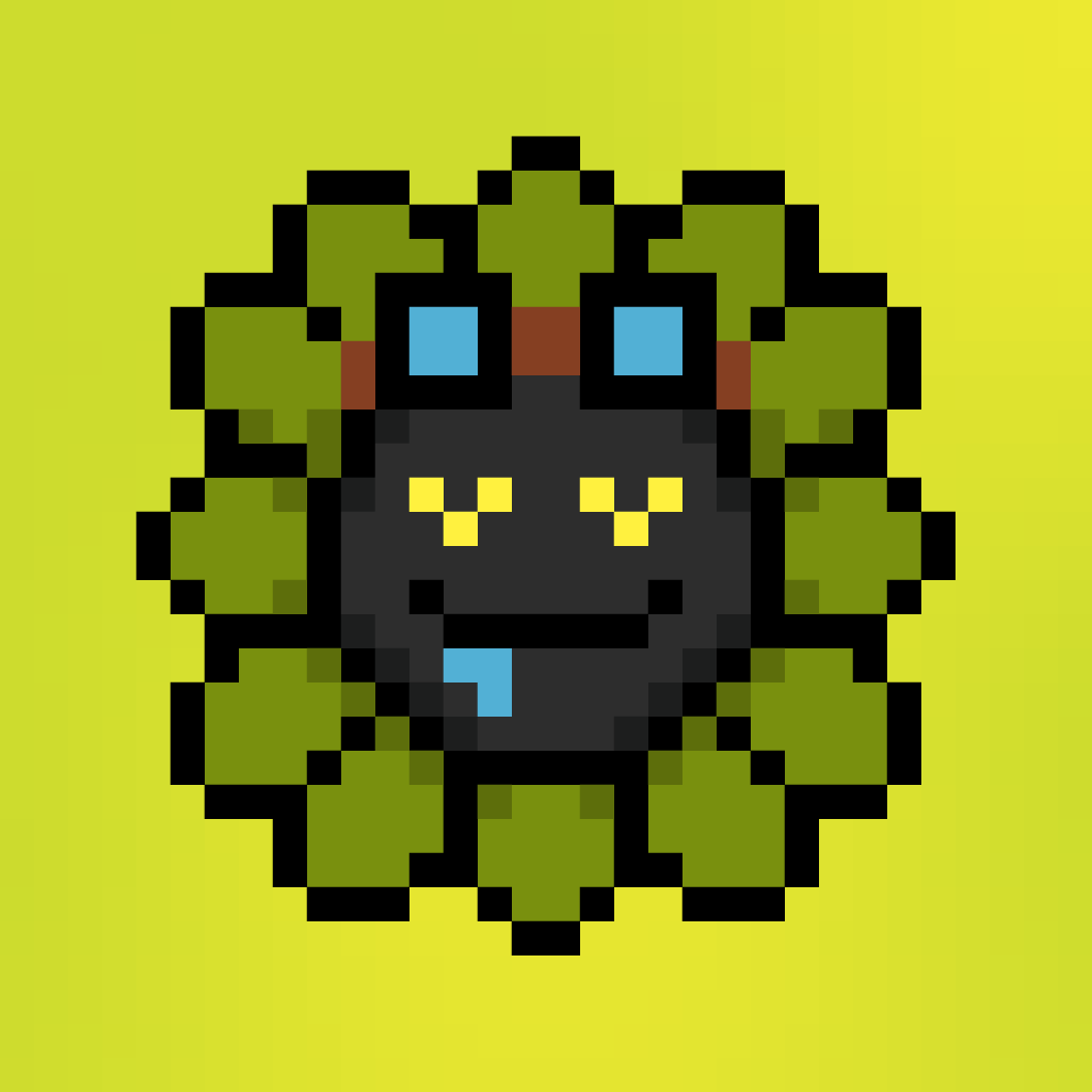 Murakami.Flower #7607