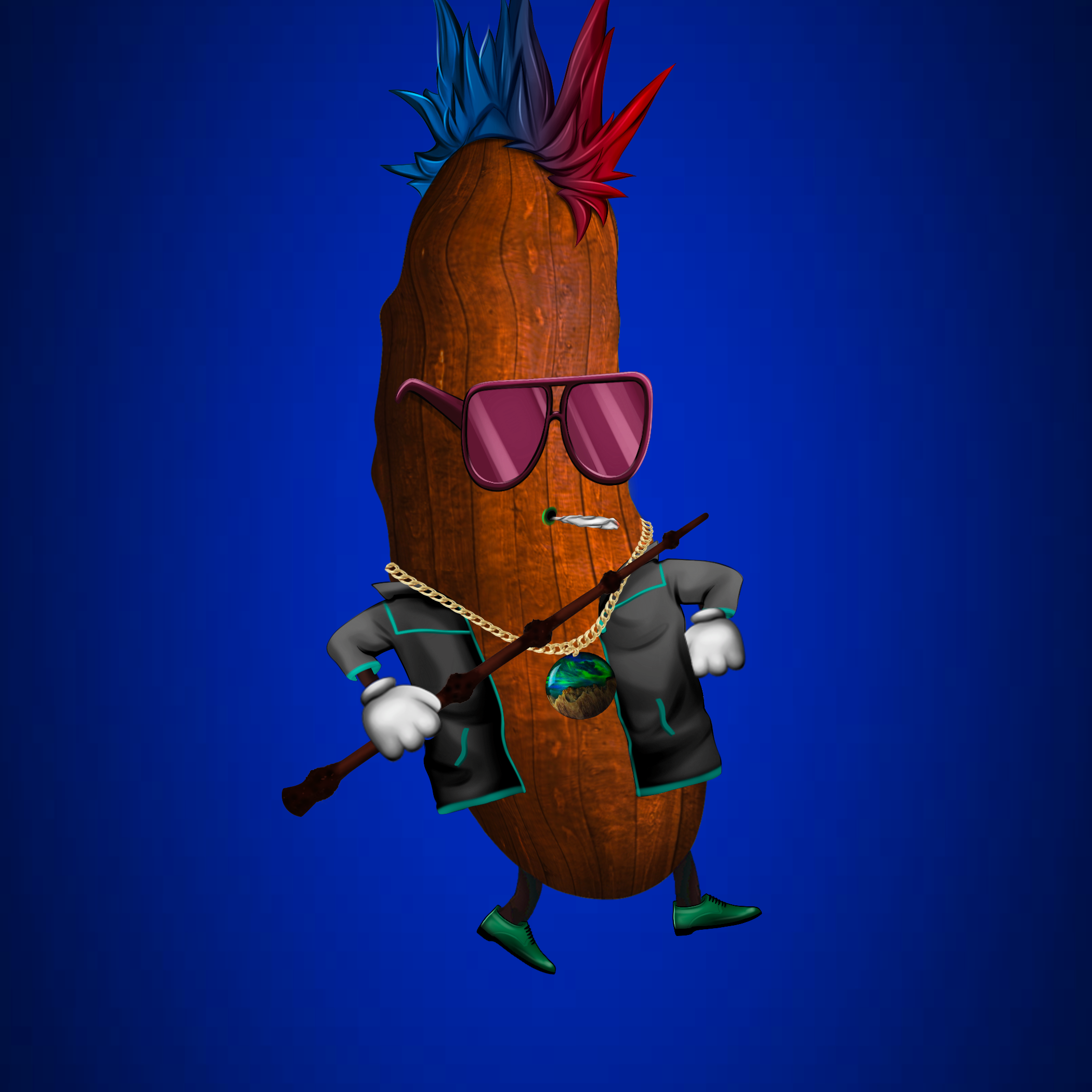 NFT Image