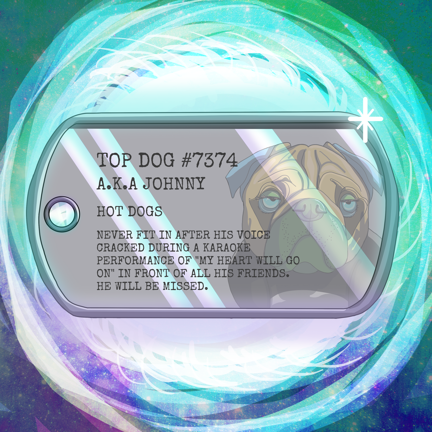 NFT Image