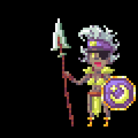 Casey Guardian of Honor