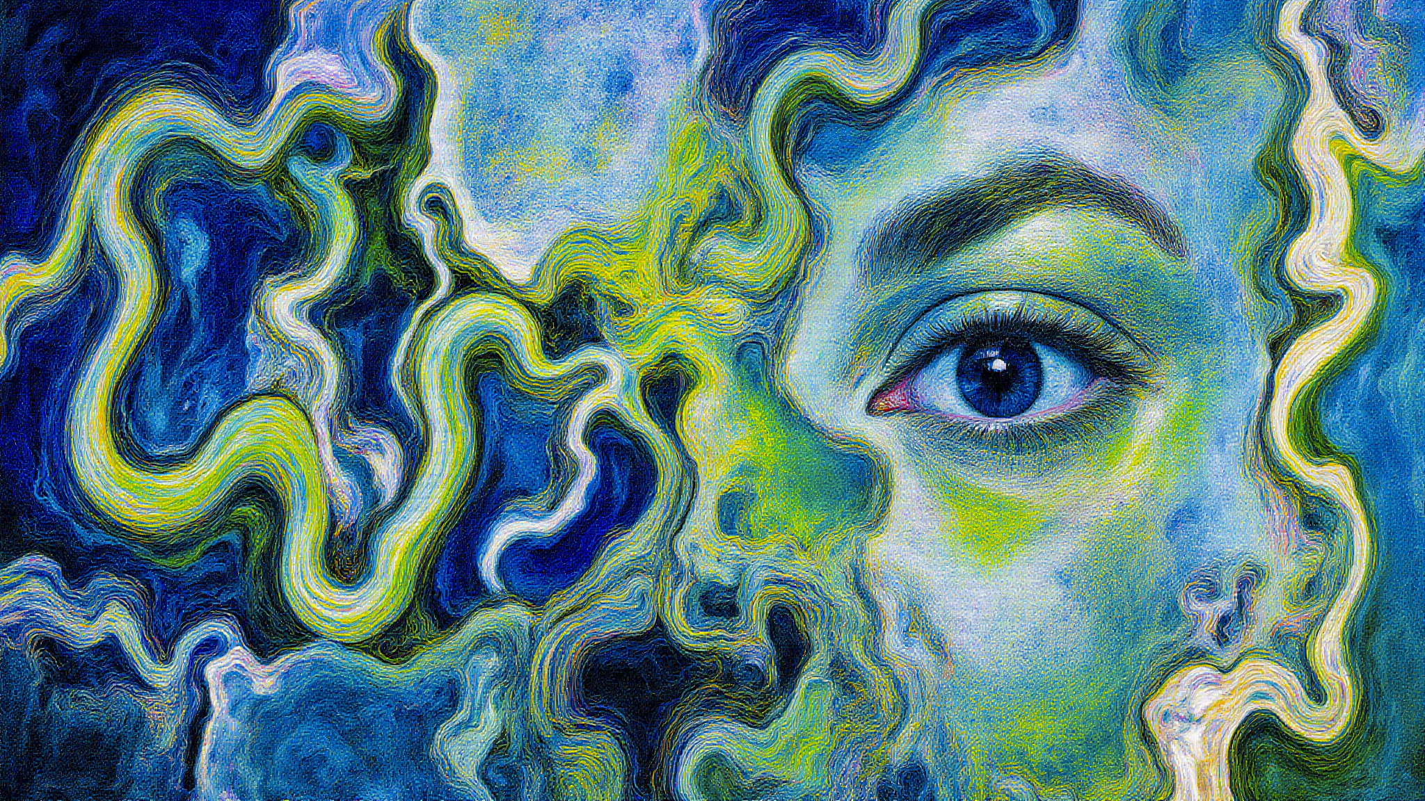 TRANSDIMENSIONAL TRIPPERS #464