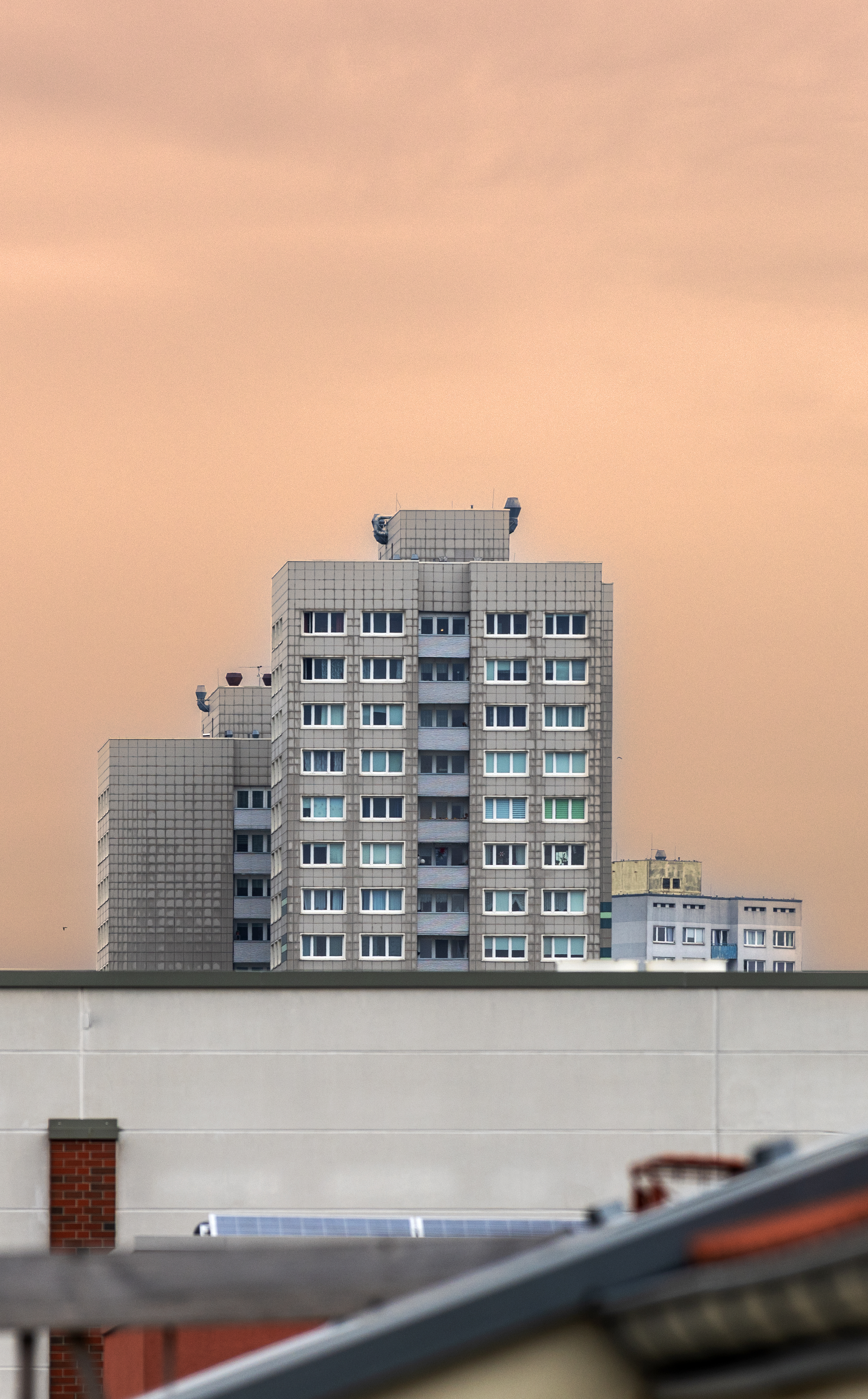 Urban Beauty