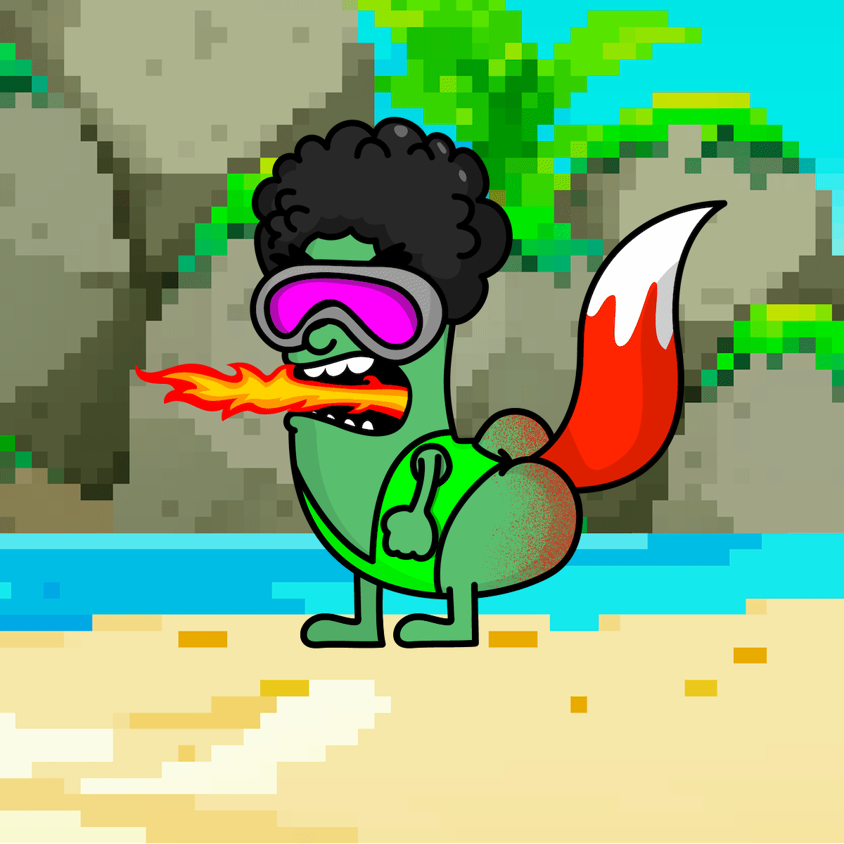 AngryDickbutt  #1745