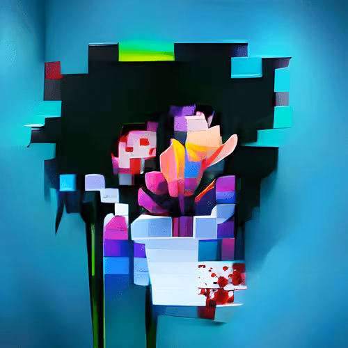 Impermanent Digital #1012