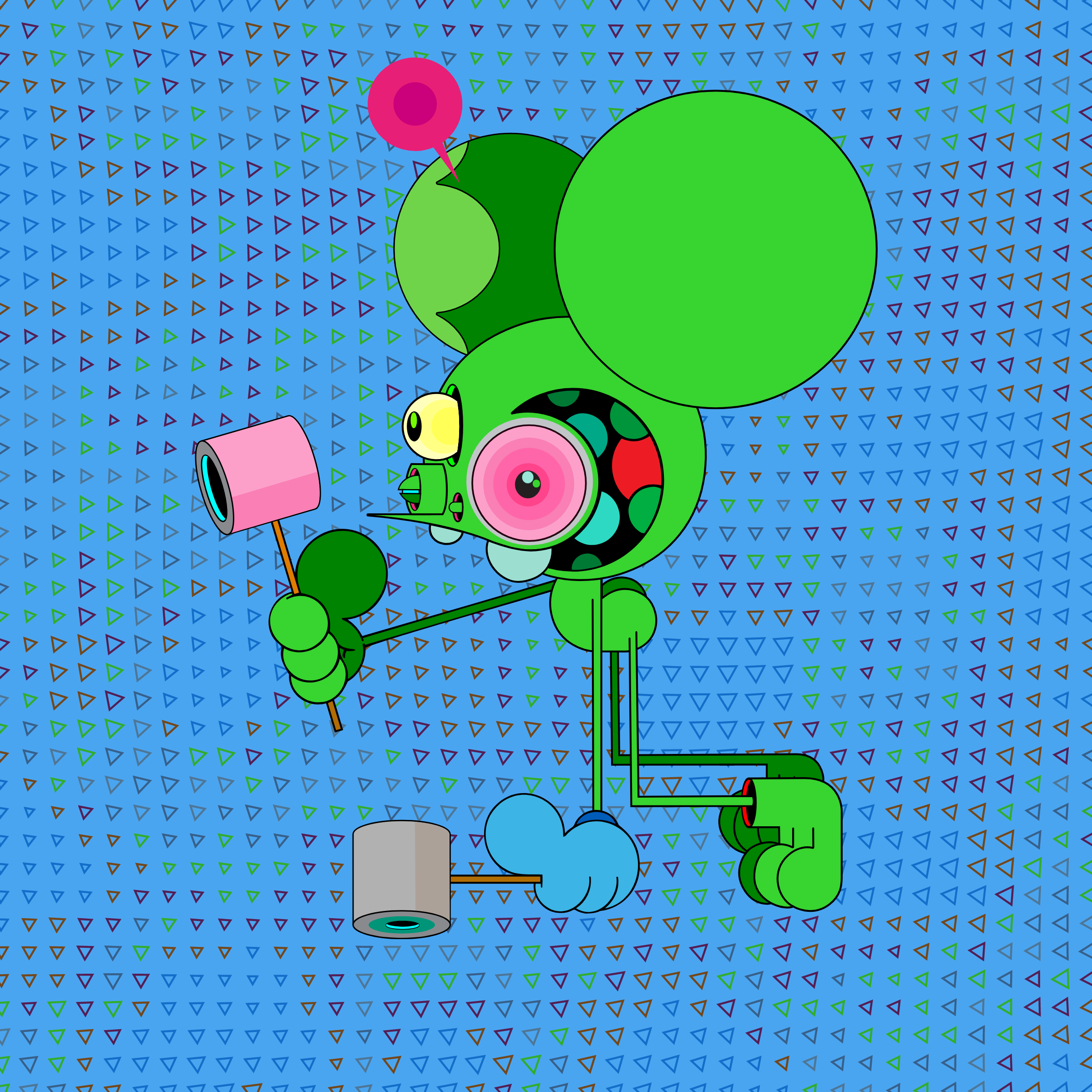 NFT Image