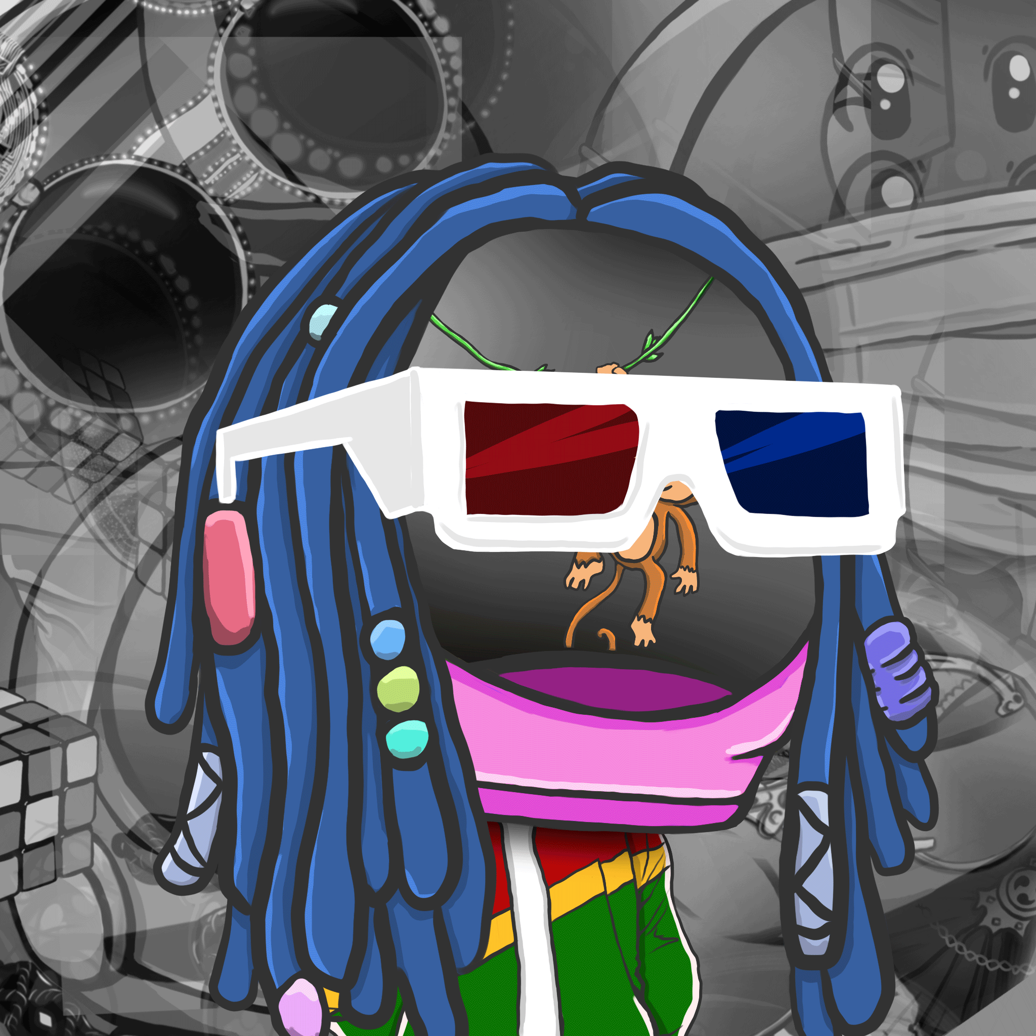 NFT Image