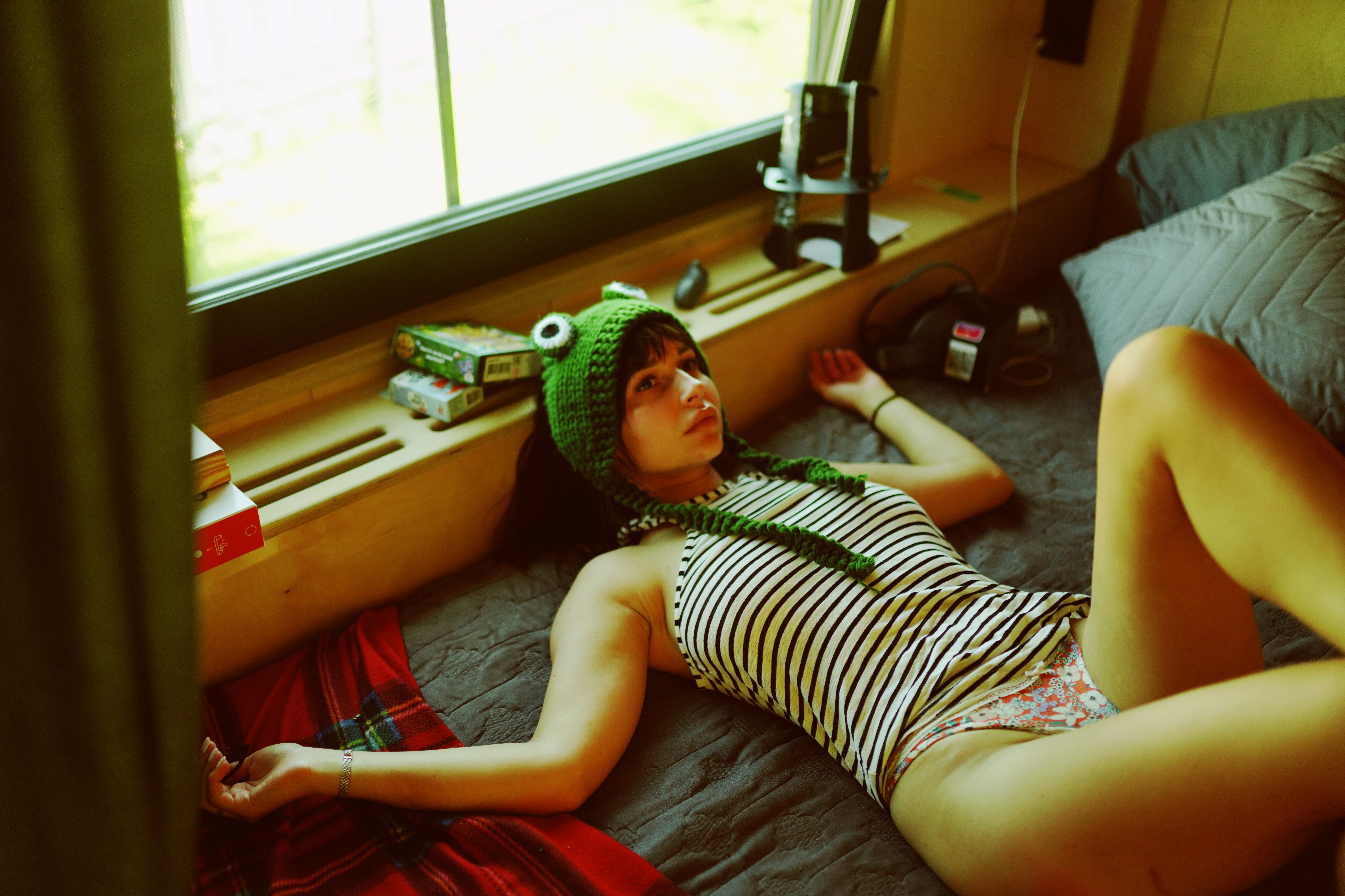 In Dreams