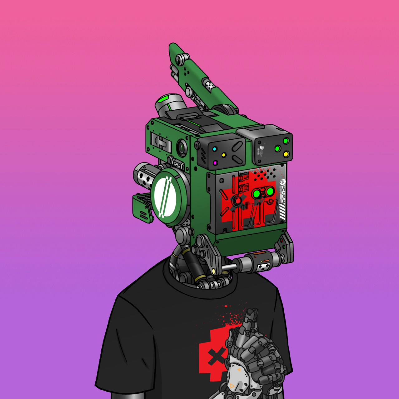NFT Image