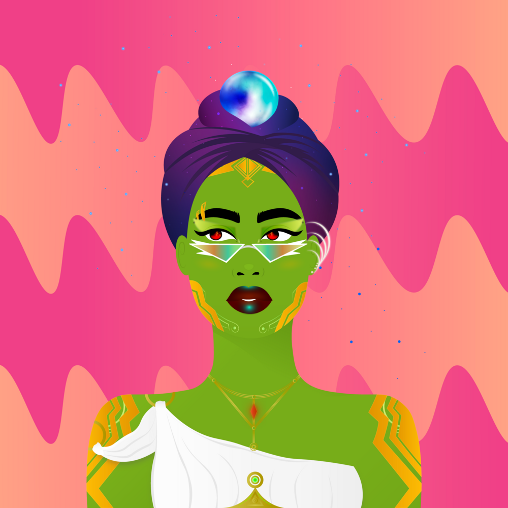 NFT Image