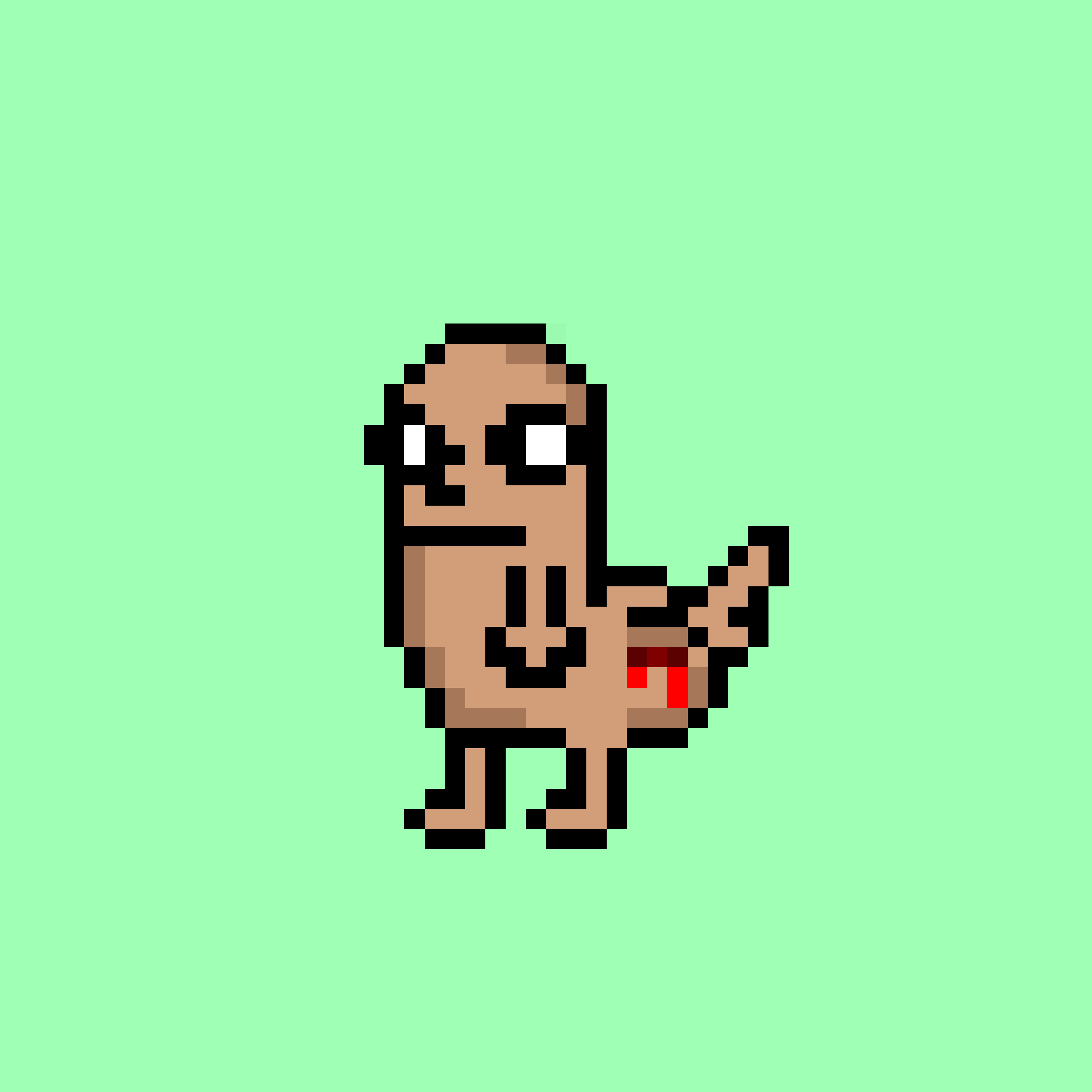 CryptoDickbutt #1007