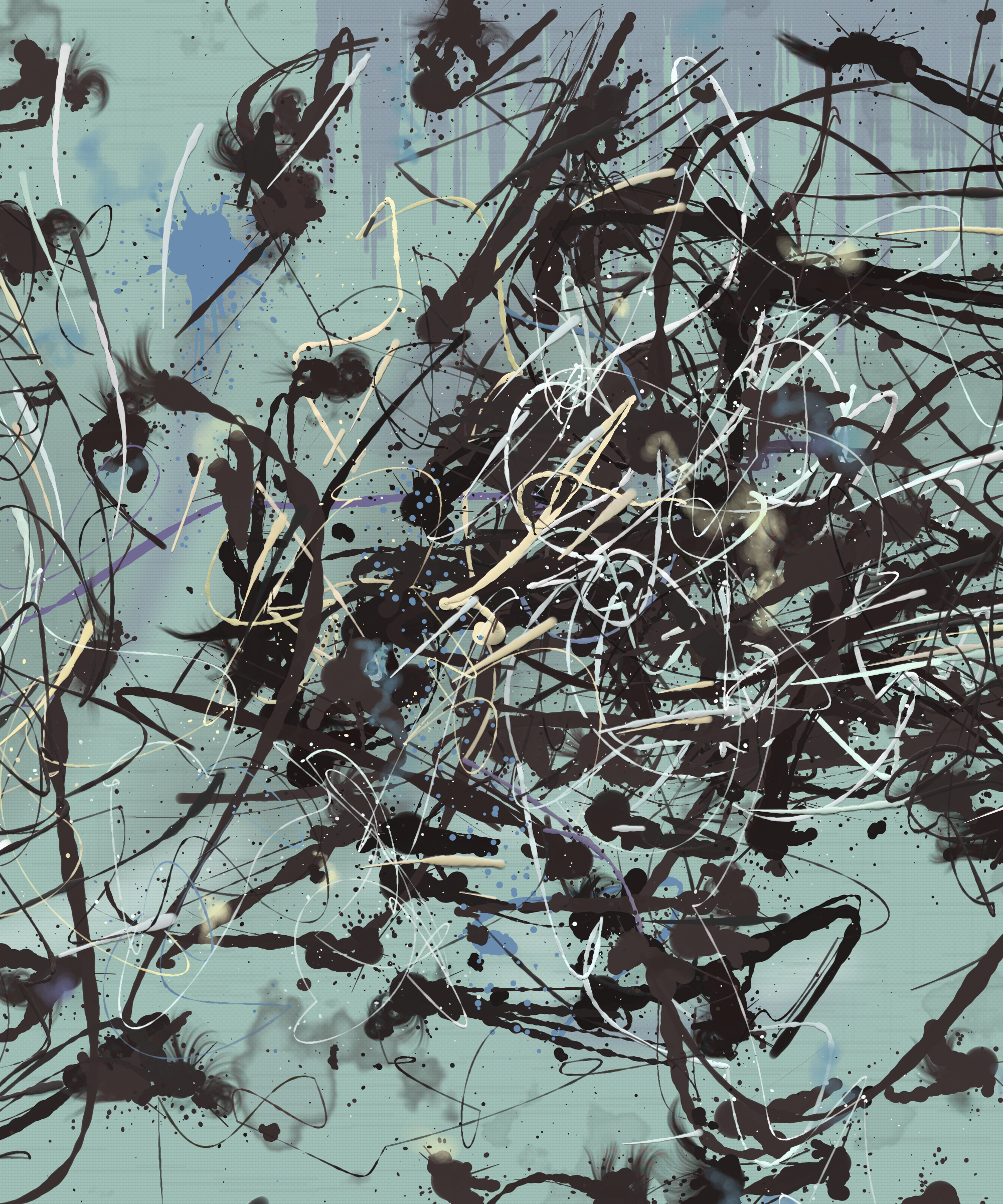 Catharsis #916 - Ruby