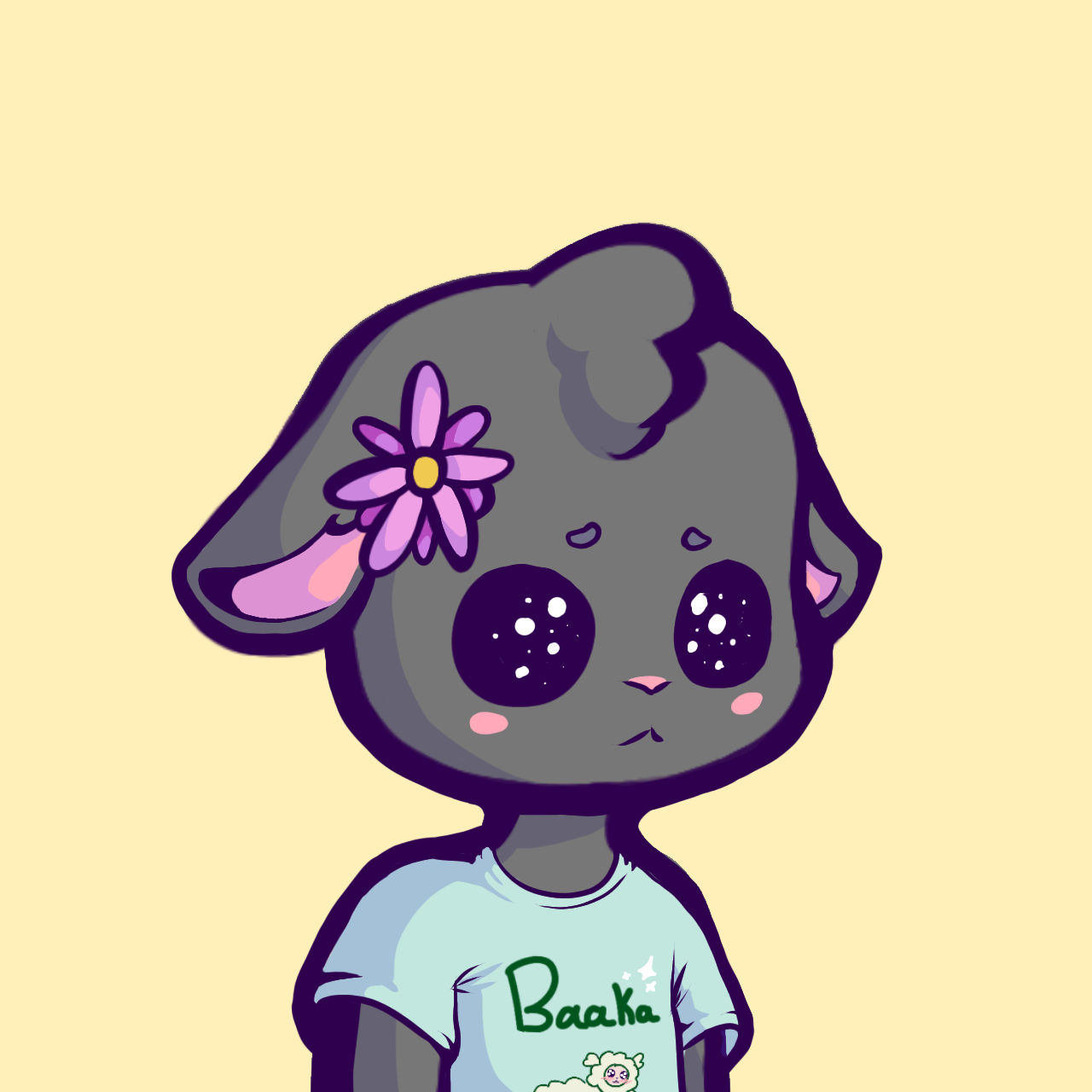 Lamb Duh #8353