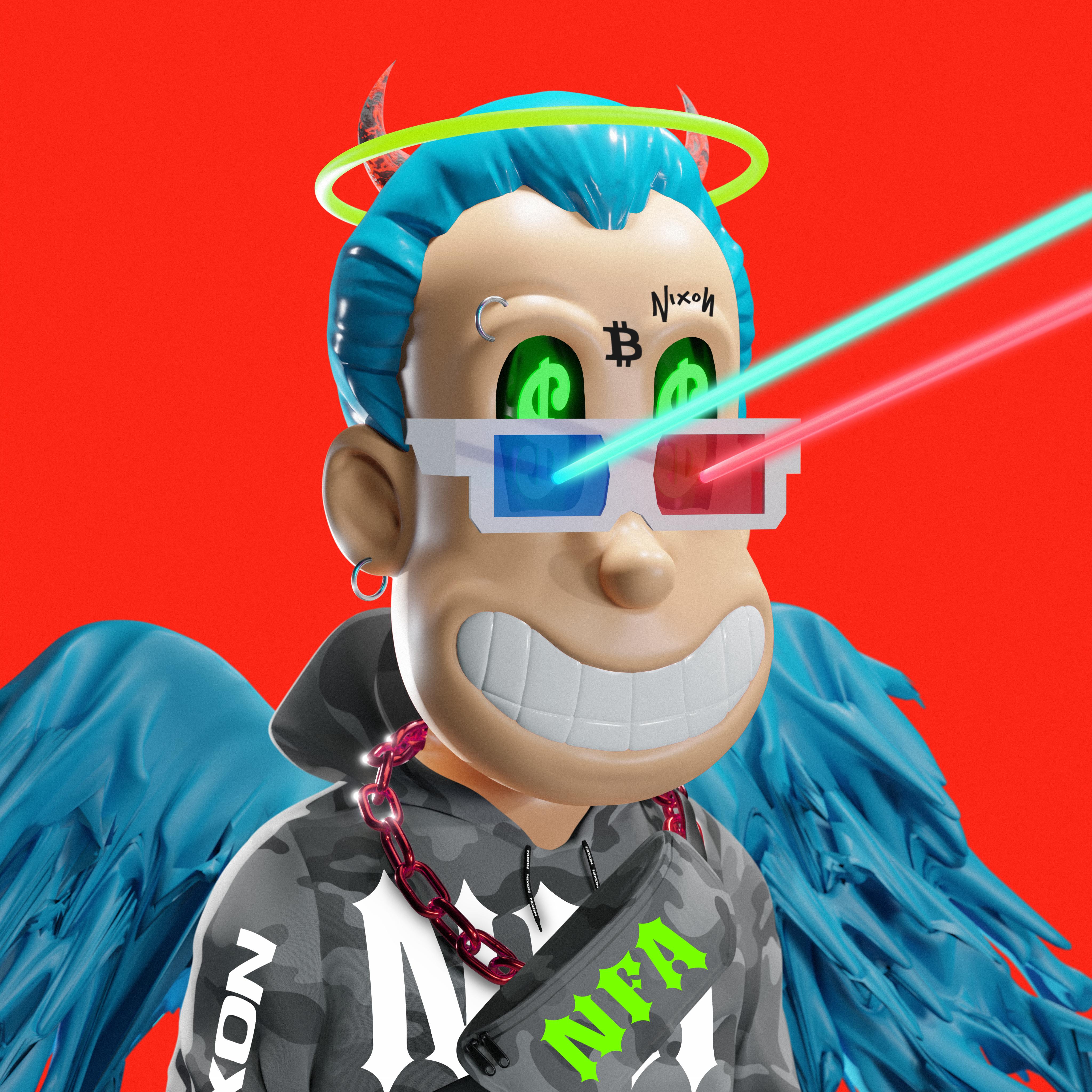 NFT Image