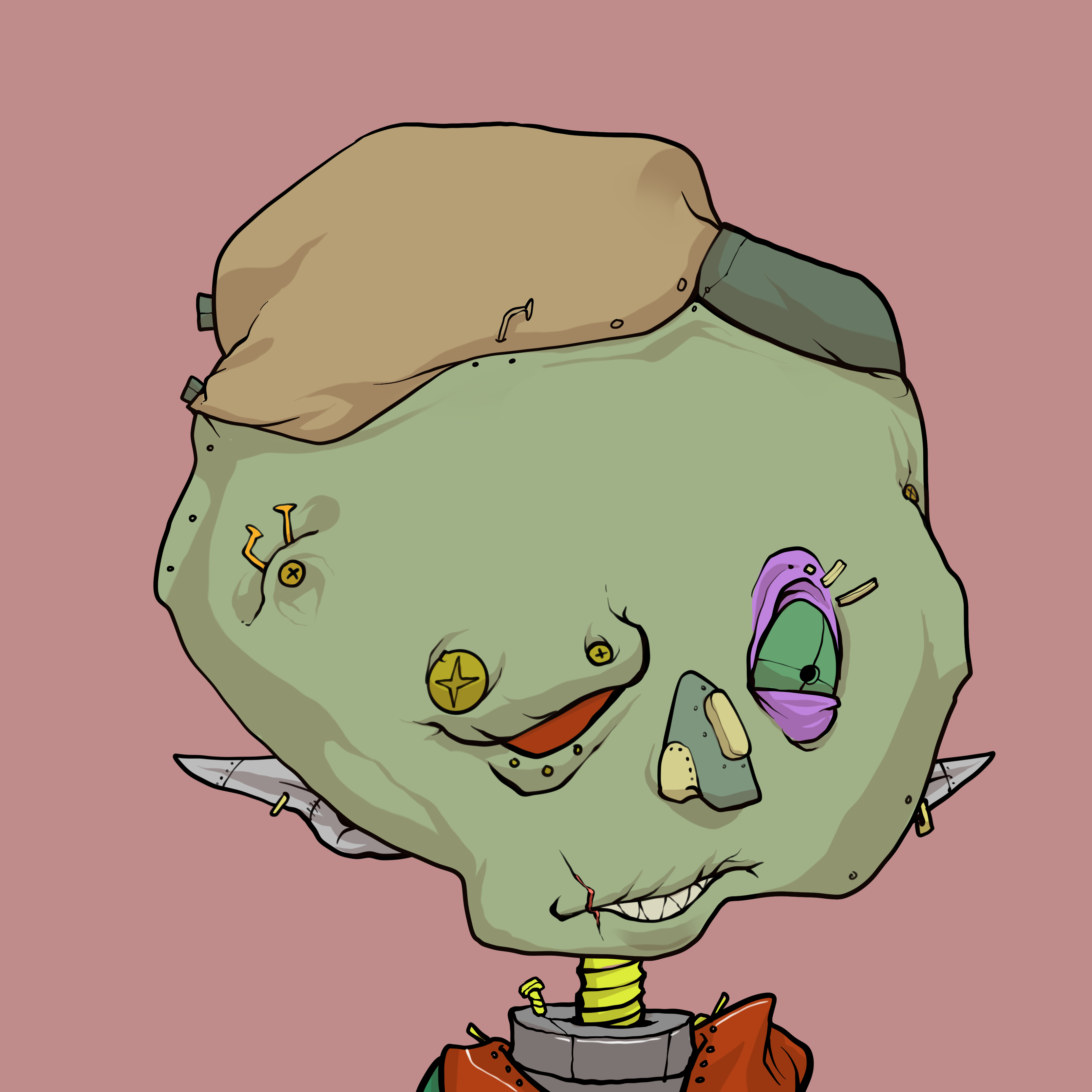 NFT Image