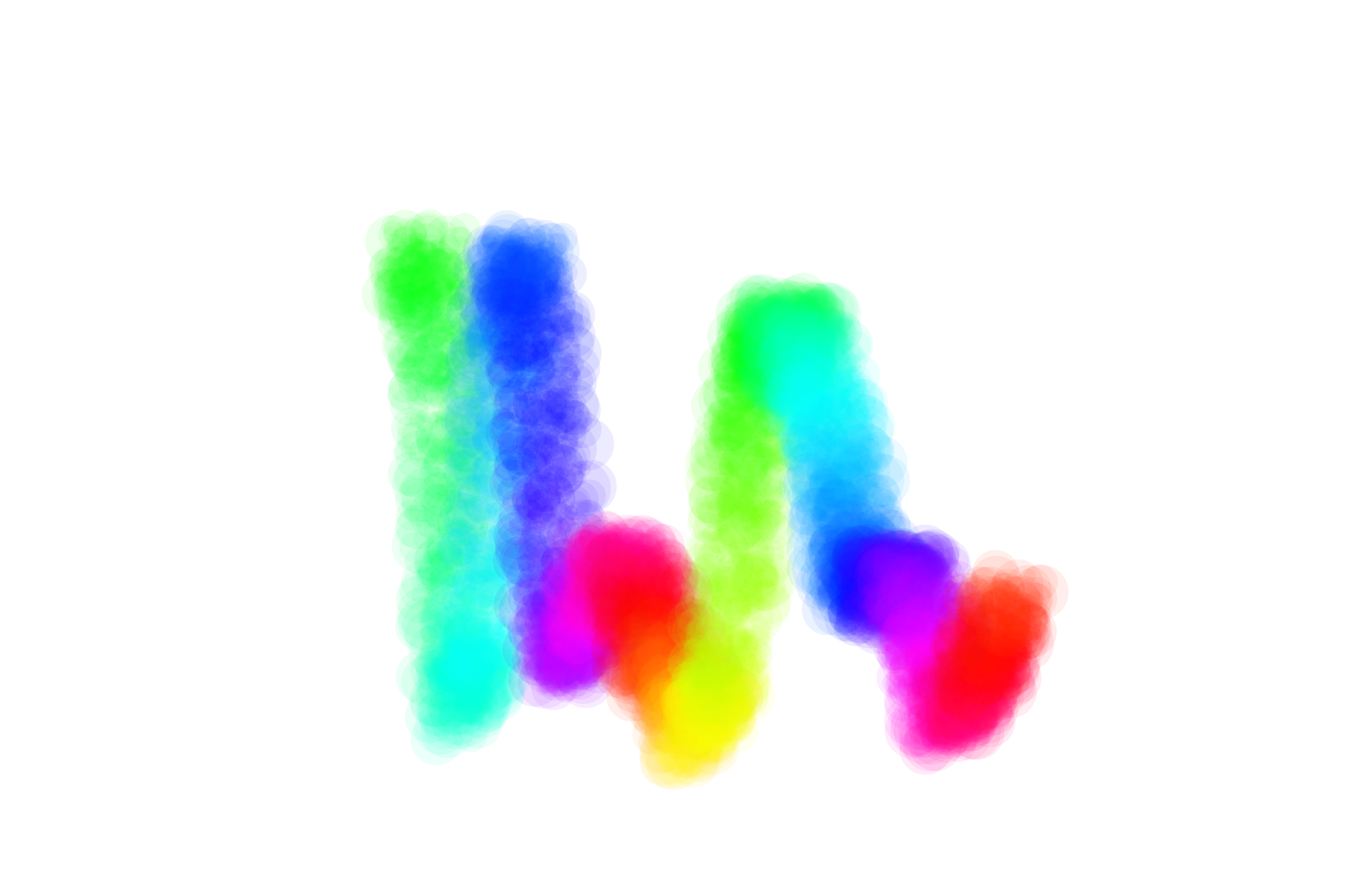 Chromie Squiggle #1169