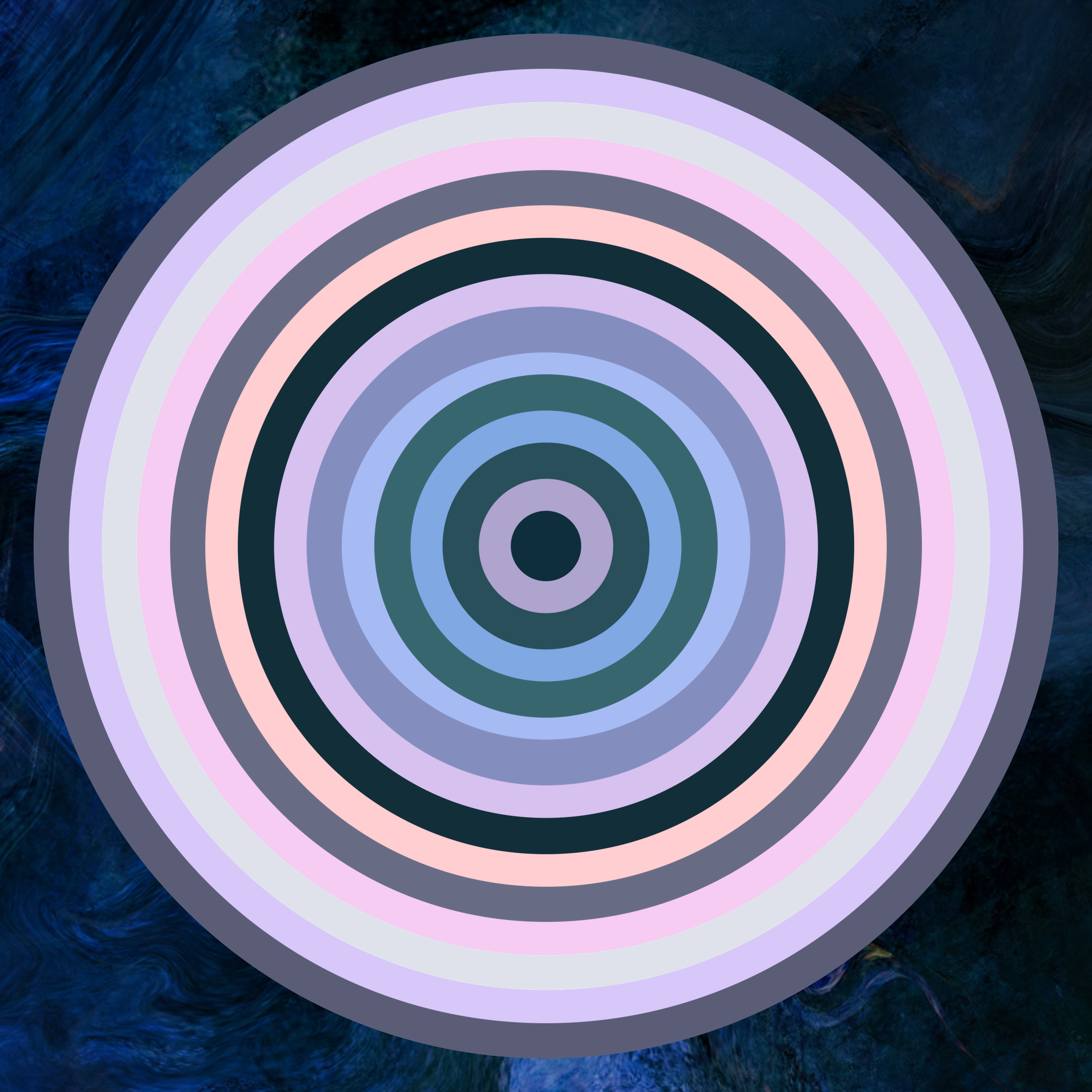 Circle of Frens² #1349