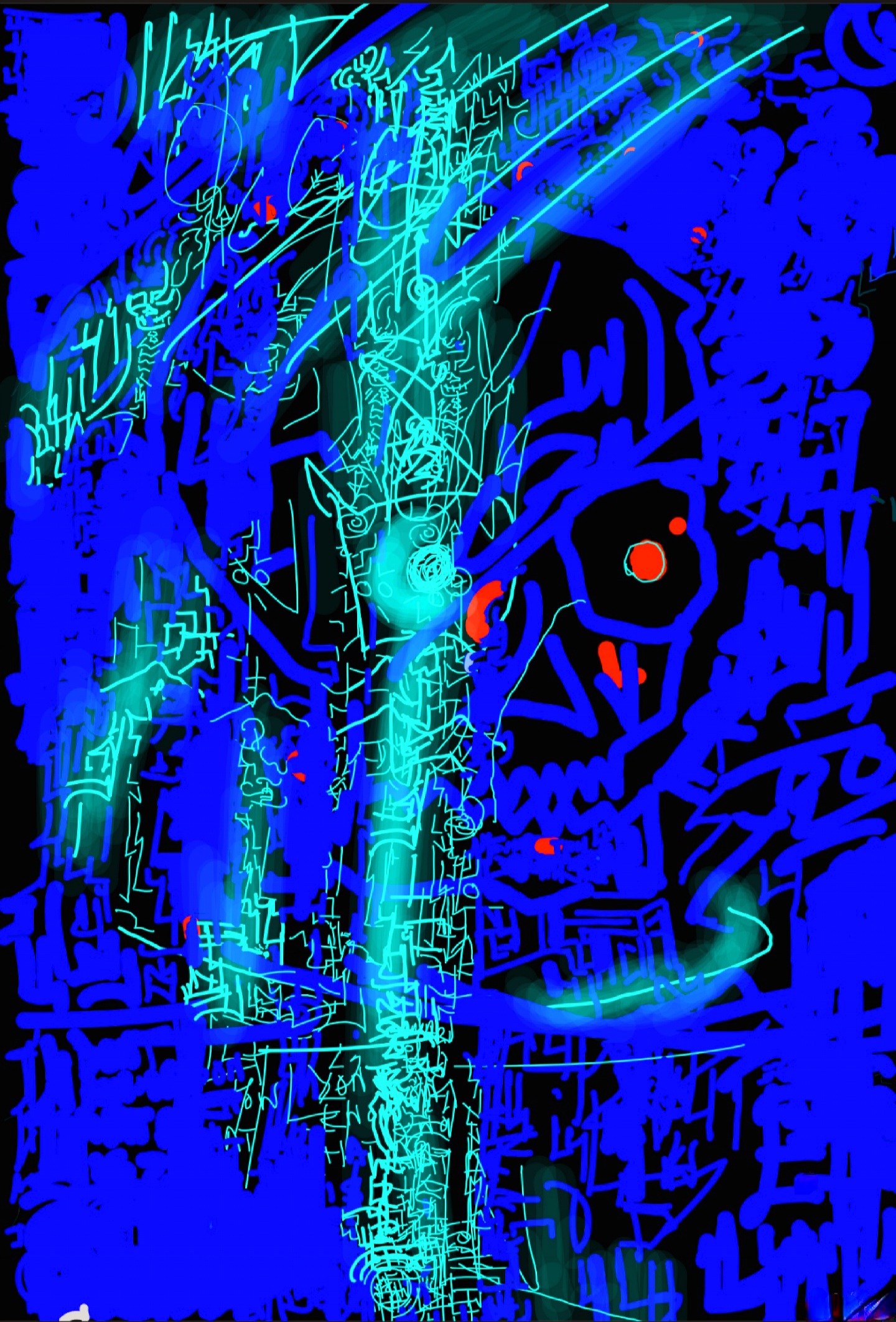 Skulls of the Citadel #67