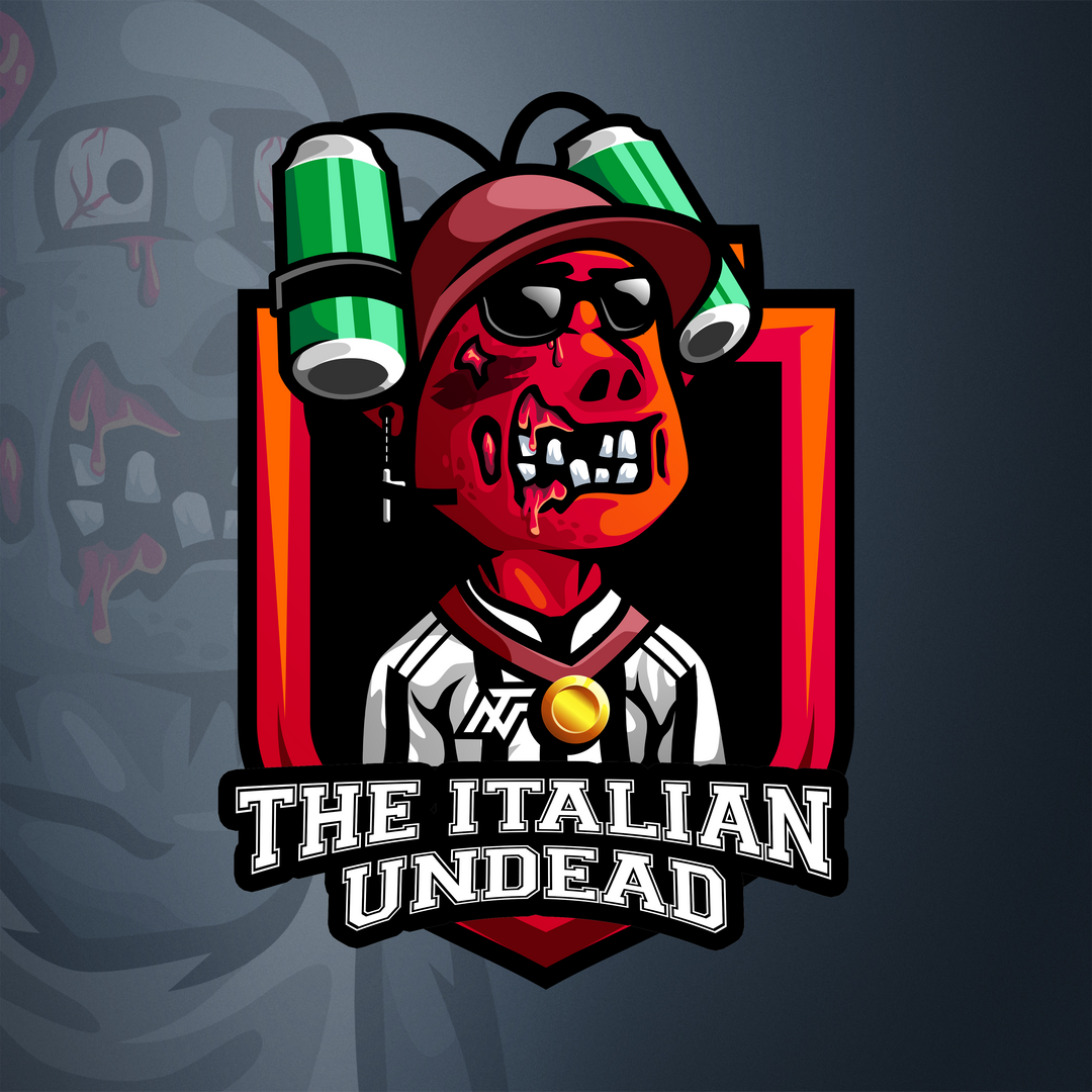 The Italian Undead
