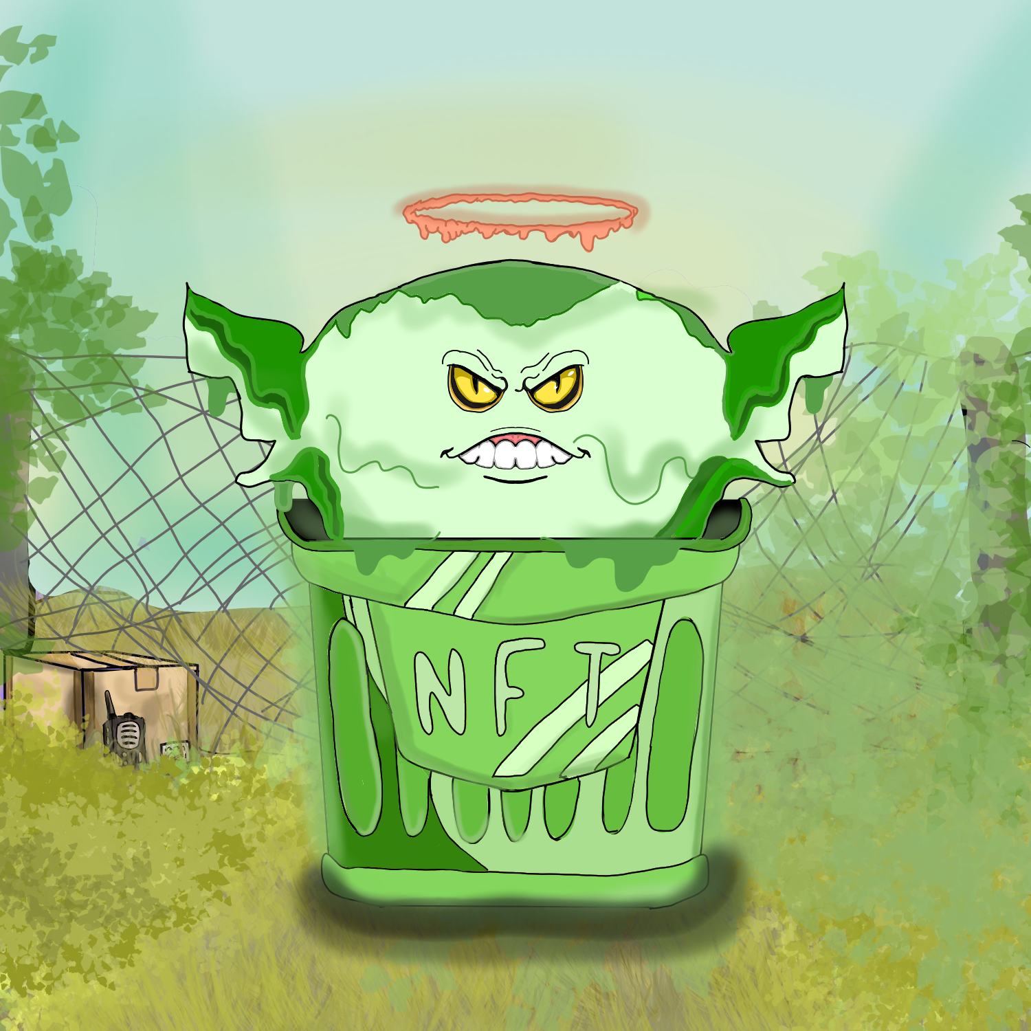NFT Image