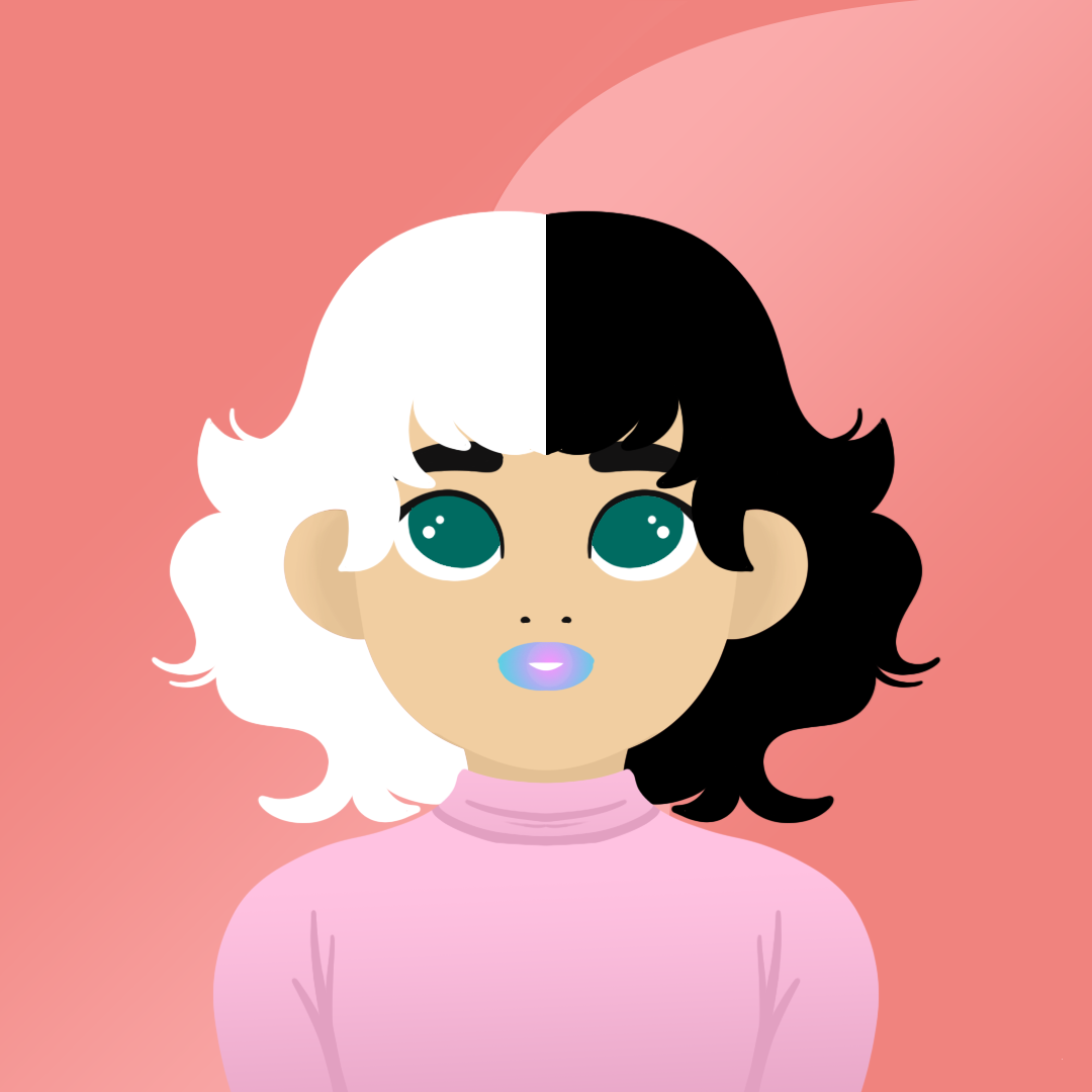 World of Girls #1361