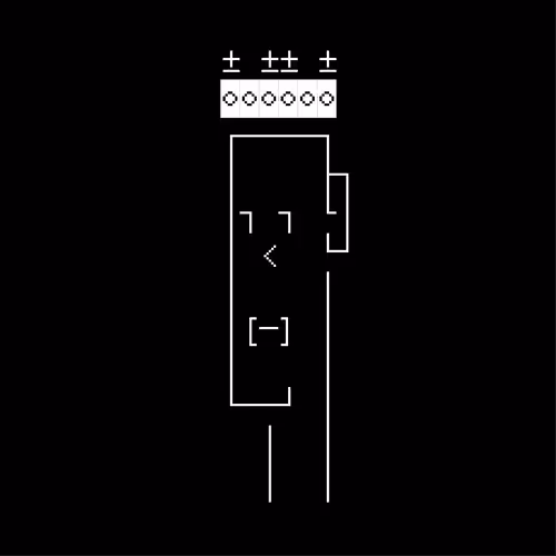 ASCII Punk #552