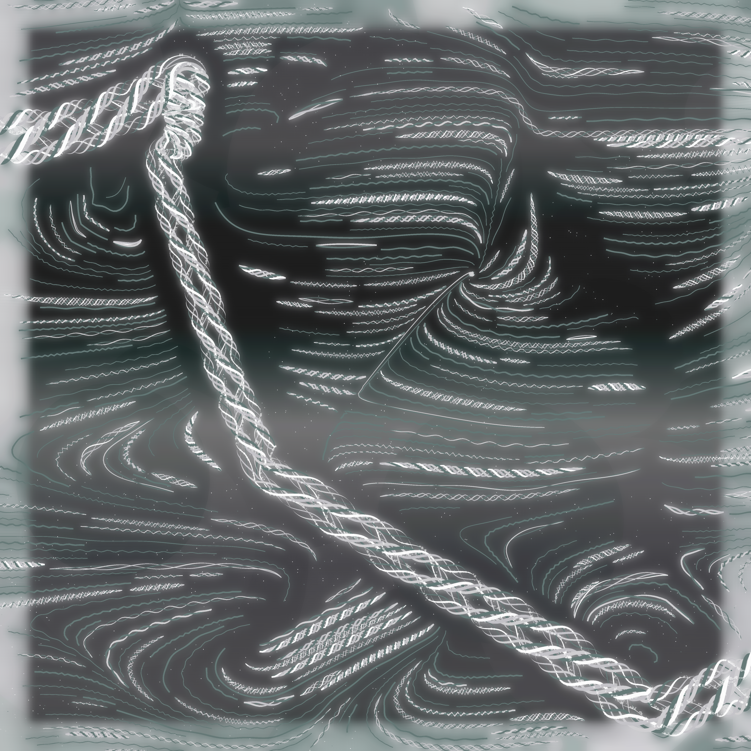 Friendship Bracelets #4248