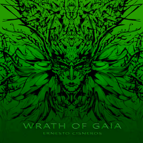 Wrath of Gaia Music