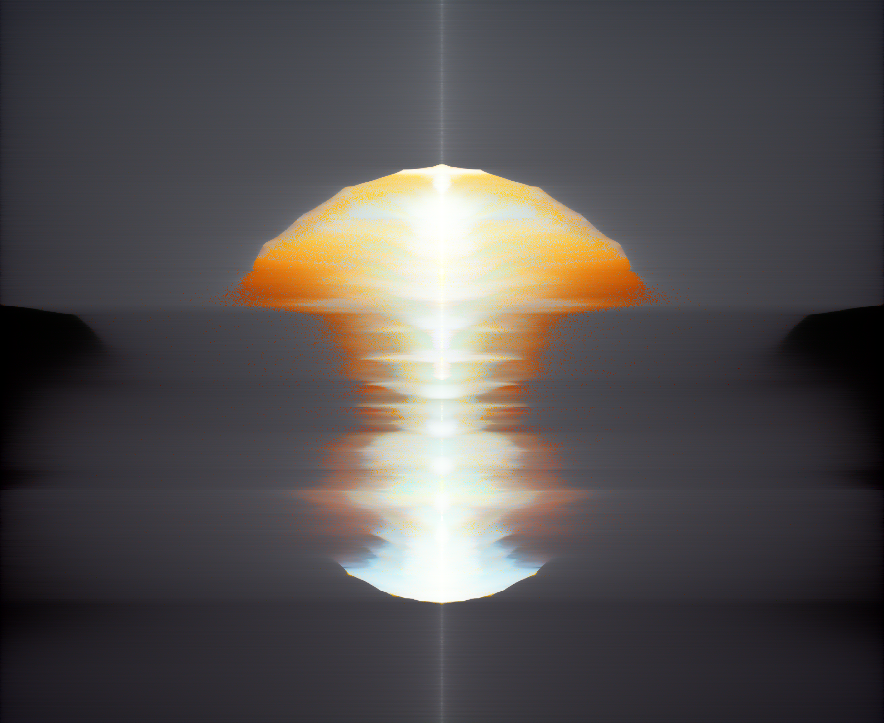 Isles upon Deemed Rivers & Other Wonders 009