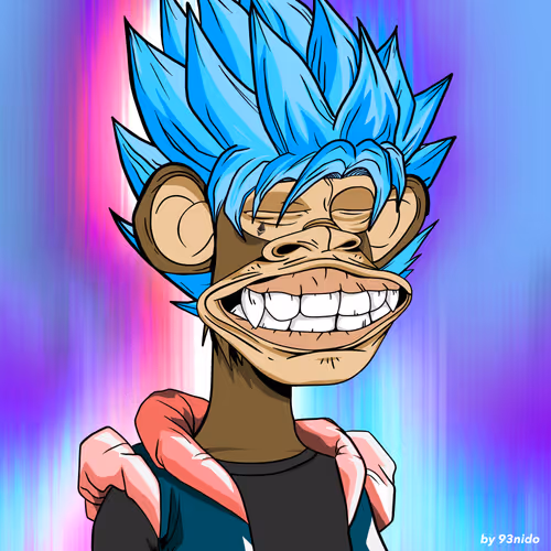 APE DAO REMIX! #21