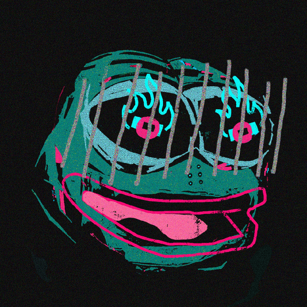 MAXPEPE & FRENZ #6965