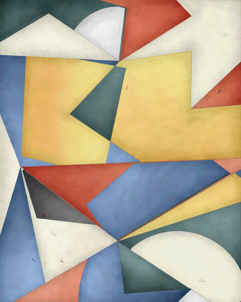Dustfold #9