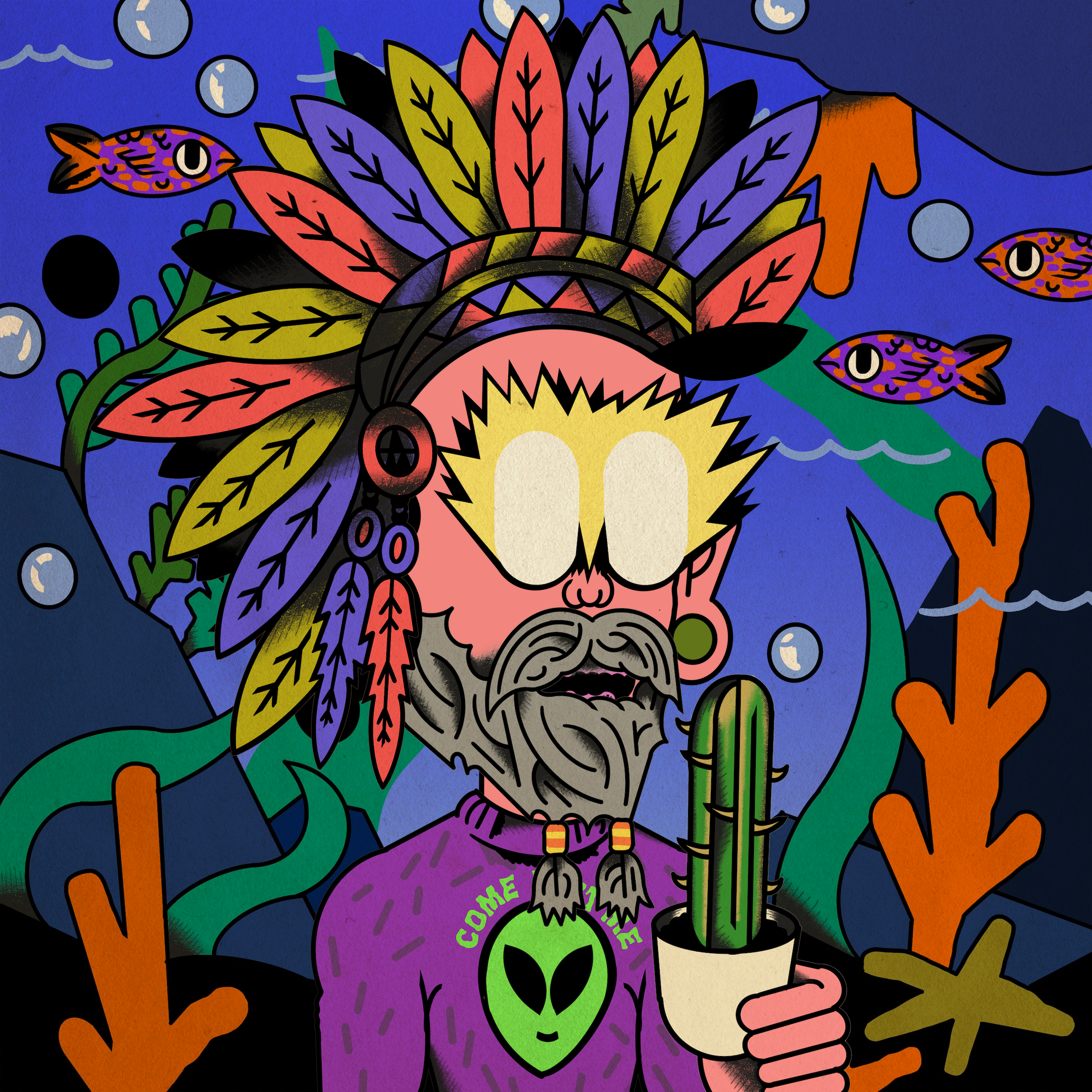 NFT Image